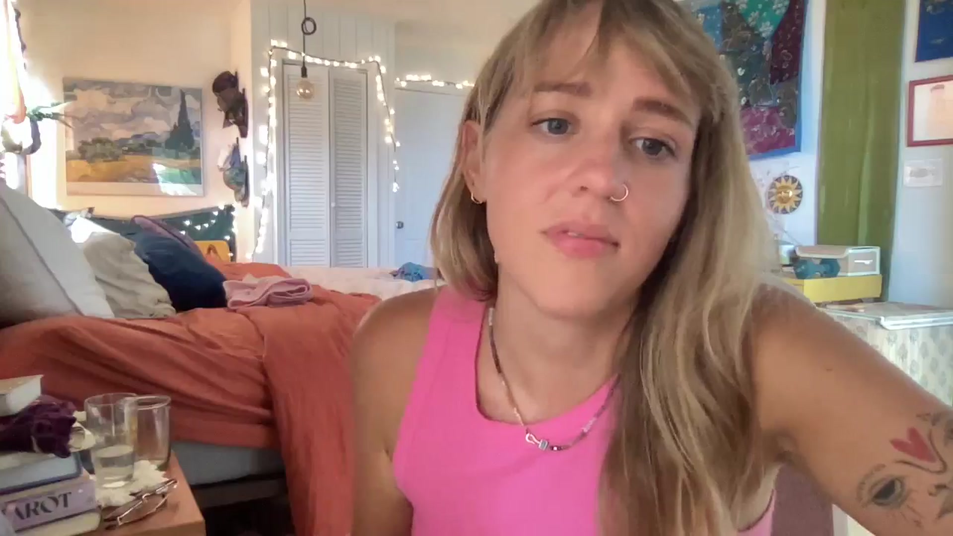 Gallery image thumbnail from PrincessElla_'s myfreecams stream on, 07/27/2024, 22:59 image 13 of 20