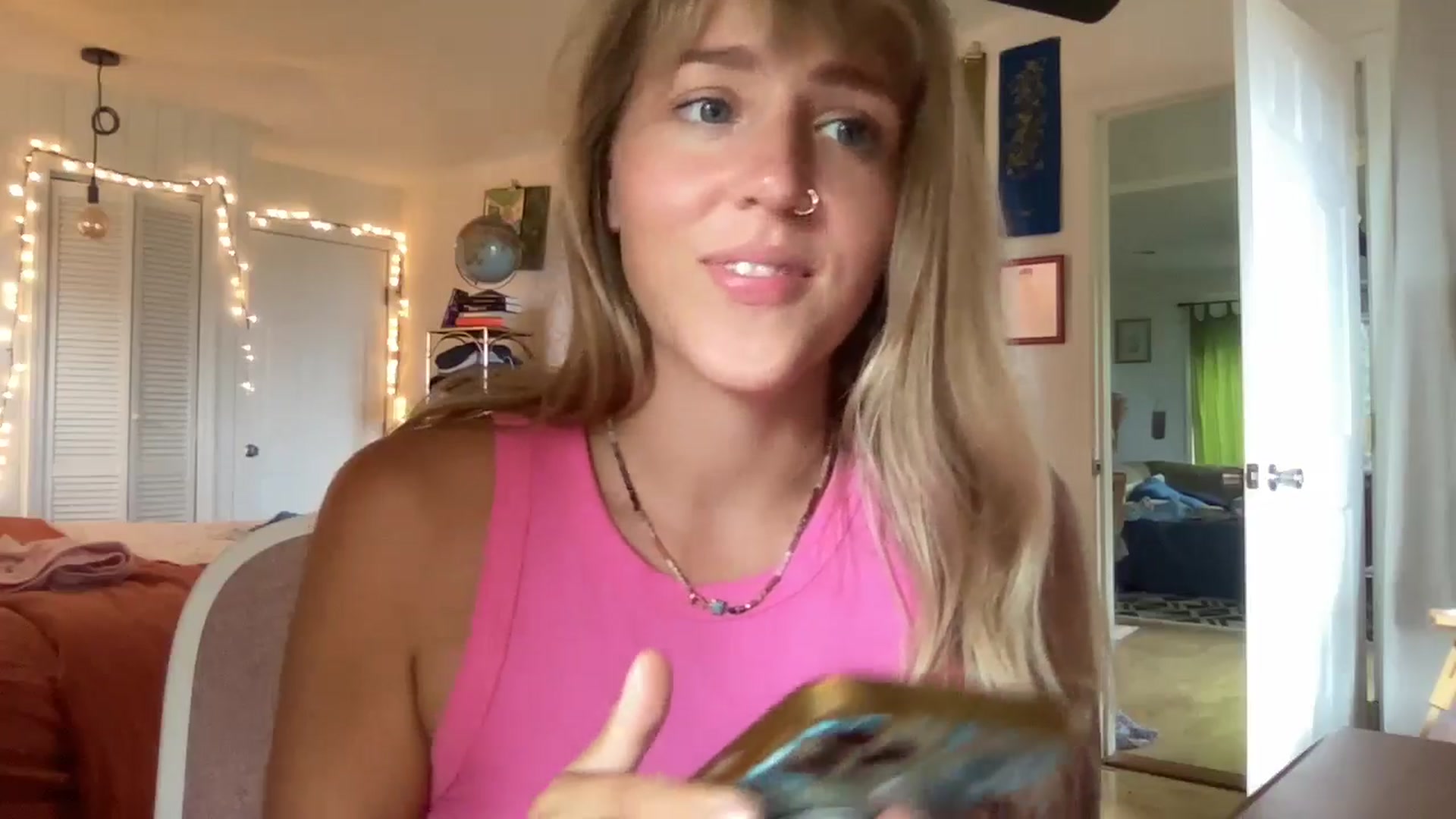 Gallery image thumbnail from PrincessElla_'s myfreecams stream on, 07/27/2024, 22:59 image 20 of 20