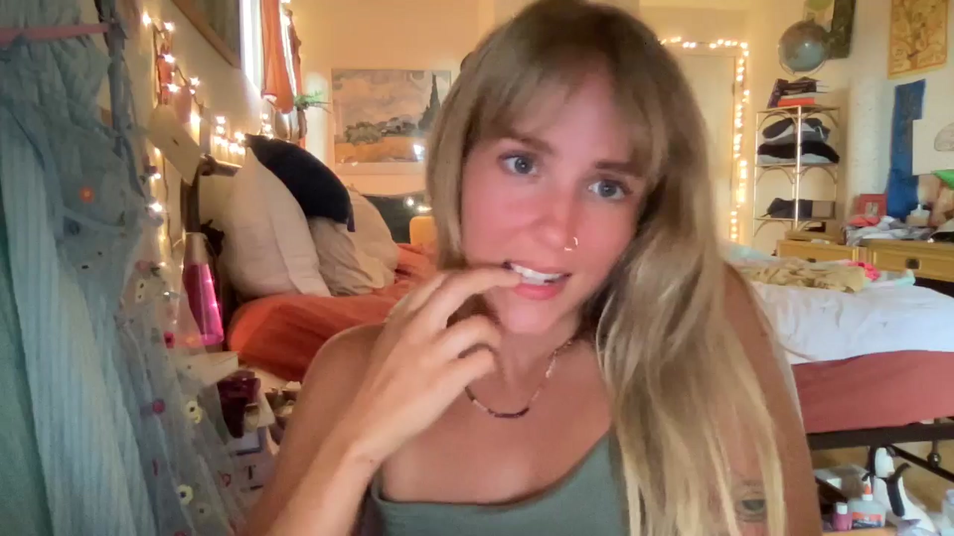 Gallery image thumbnail from PrincessElla_'s myfreecams stream on, 07/30/2024, 04:13 image 19 of 20