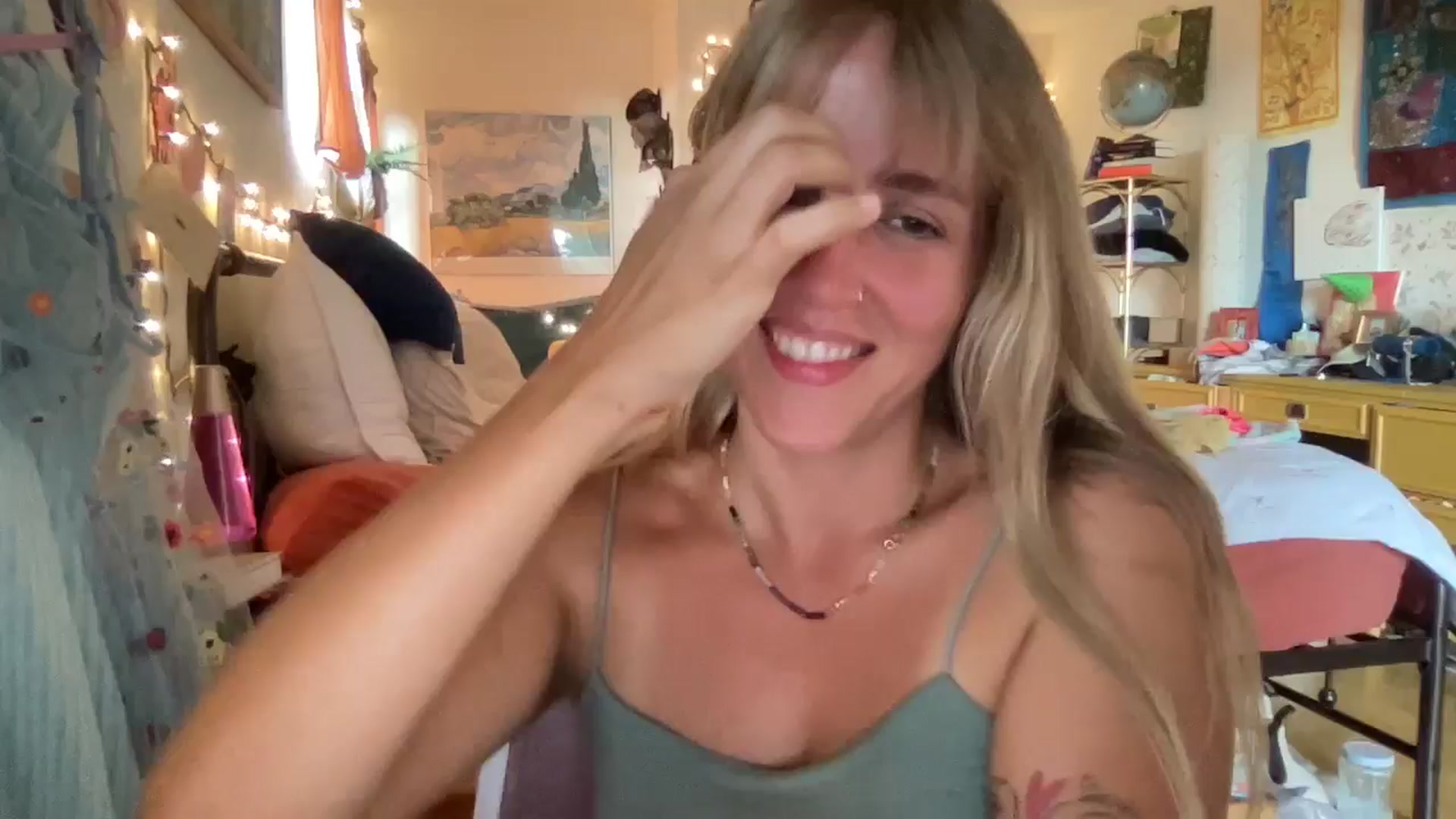 Gallery image thumbnail from PrincessElla_'s myfreecams stream on, 07/30/2024, 04:13 image 4 of 20