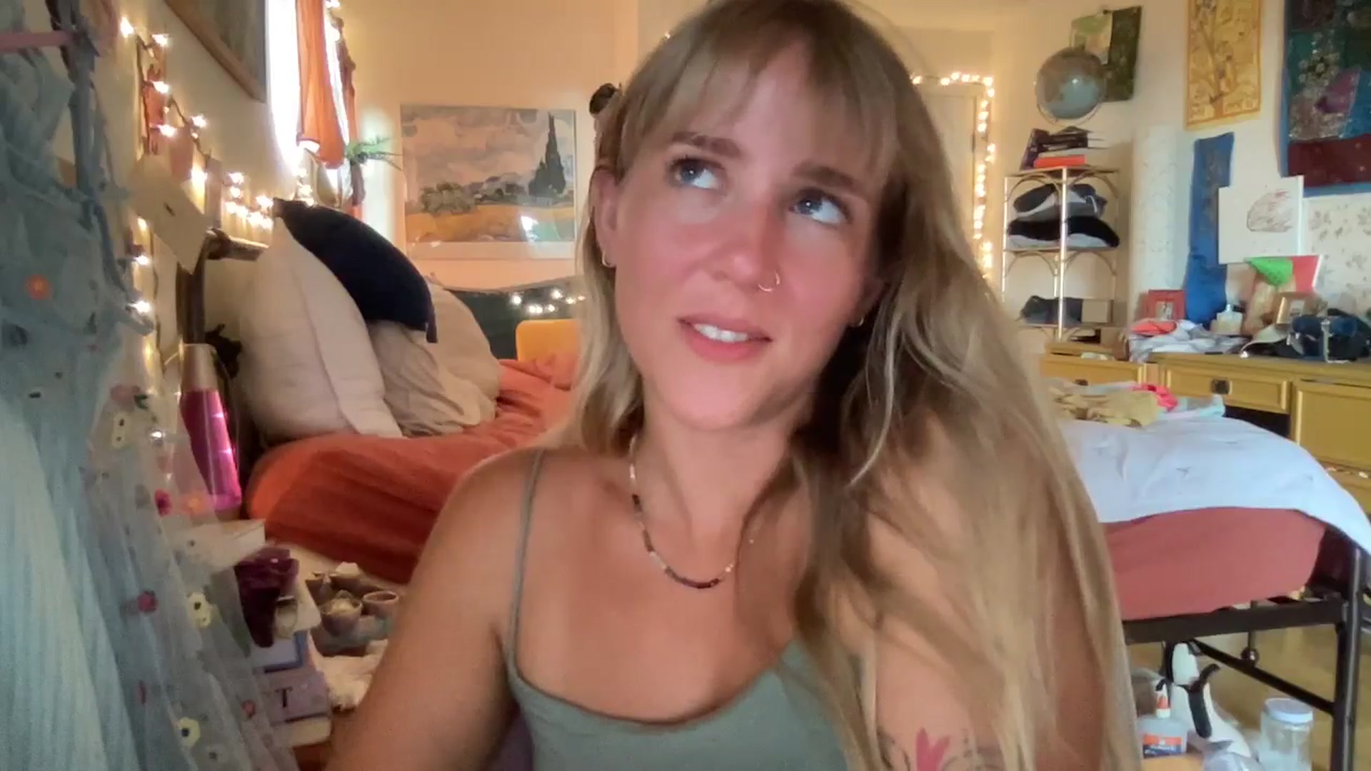 Gallery image thumbnail from PrincessElla_'s myfreecams stream on, 07/30/2024, 04:13 image 5 of 20