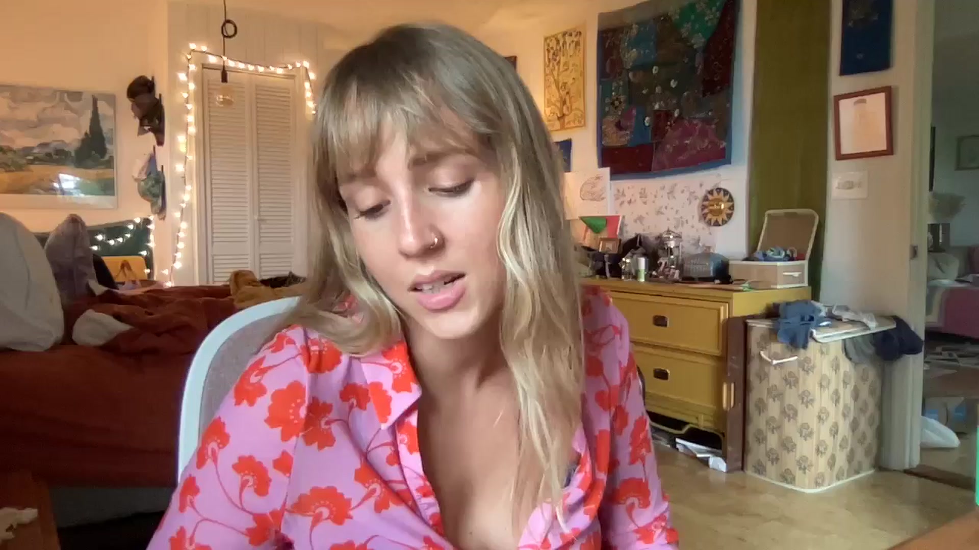 Gallery image thumbnail from PrincessElla_'s myfreecams stream on, 08/07/2024, 01:01 image 19 of 20