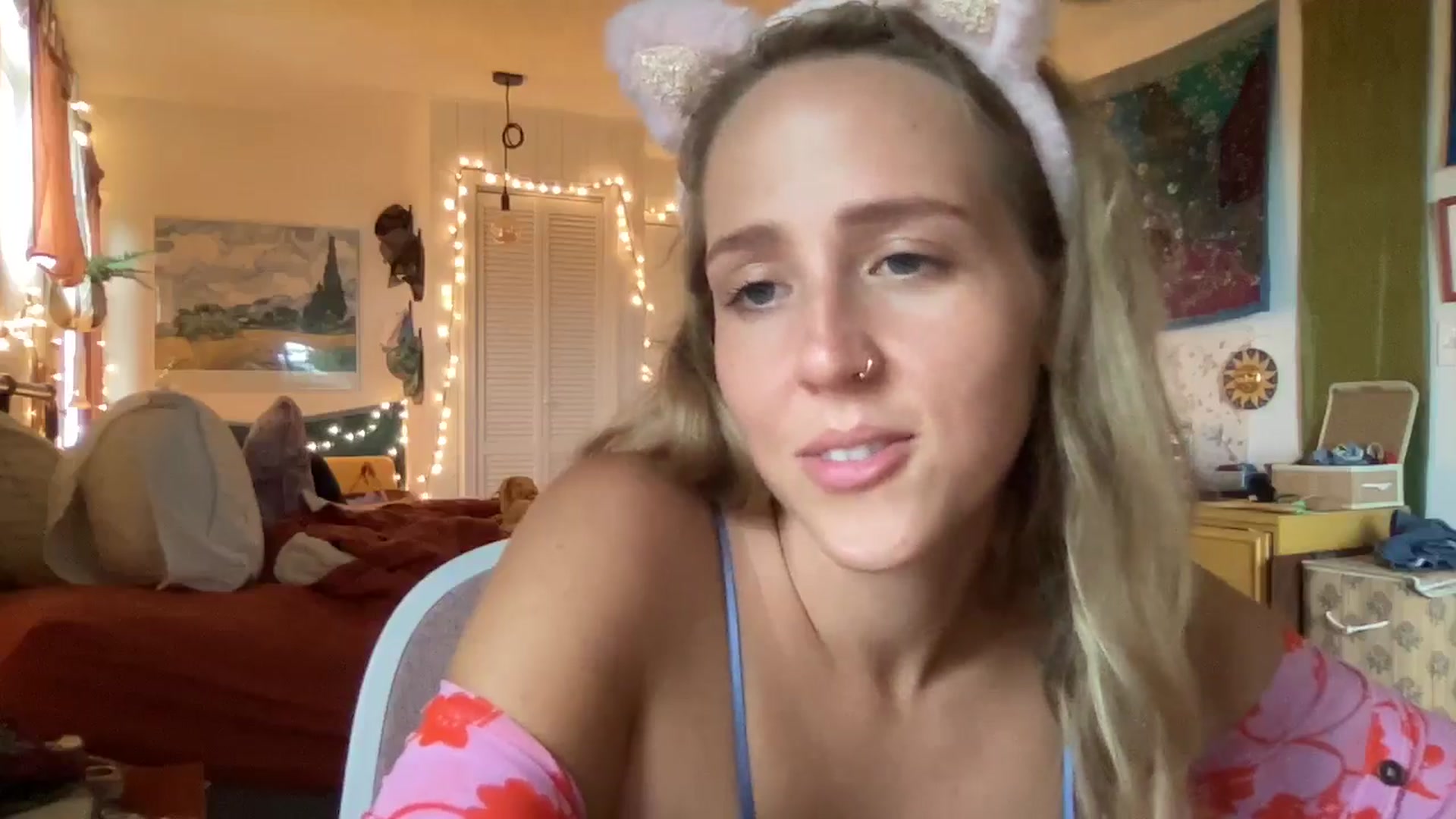 Gallery image thumbnail from PrincessElla_'s myfreecams stream on, 08/07/2024, 02:42 image 19 of 20