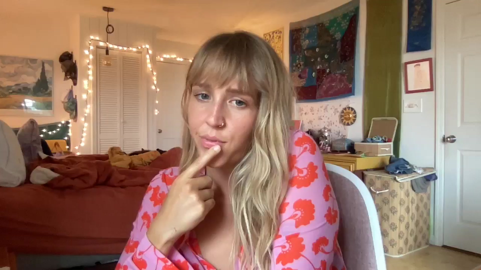 Gallery image thumbnail from PrincessElla_'s myfreecams stream on, 08/07/2024, 02:42 image 2 of 20