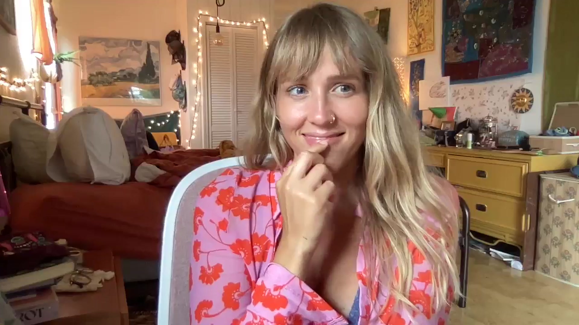 Gallery image thumbnail from PrincessElla_'s myfreecams stream on, 08/07/2024, 02:42 image 11 of 20