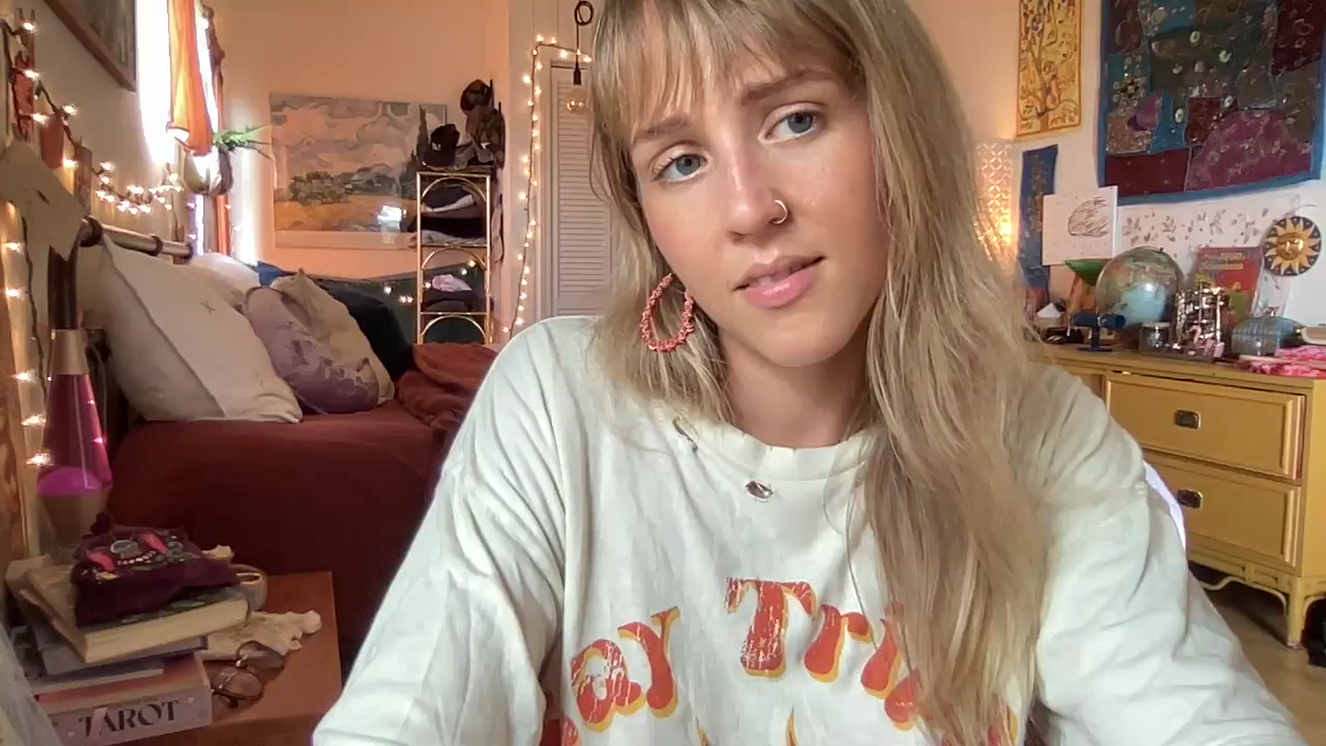 Gallery image thumbnail from PrincessElla_'s myfreecams stream on, 08/08/2024, 02:46 image 7 of 20