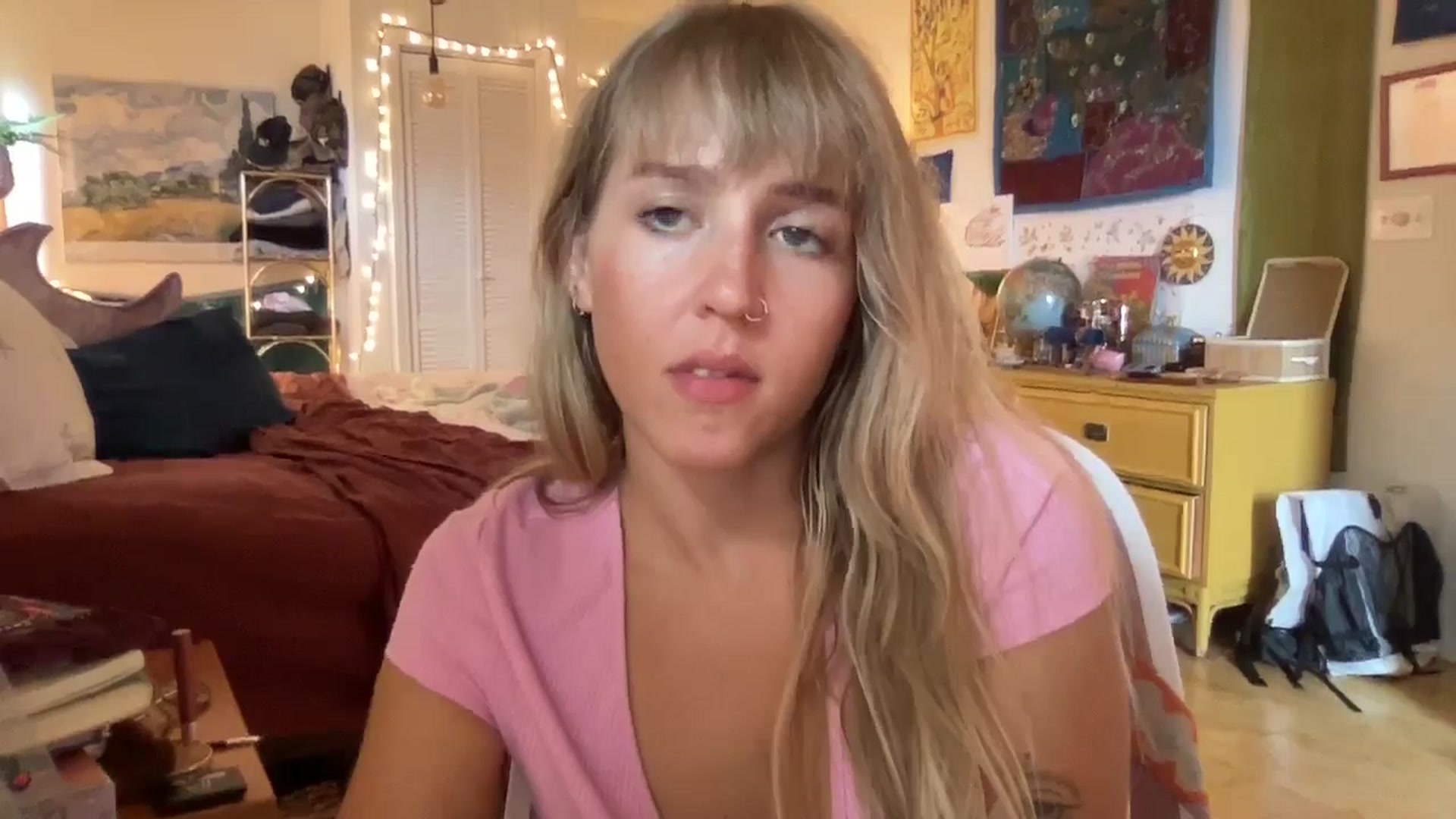 Gallery image thumbnail from PrincessElla_'s myfreecams stream on, 08/11/2024, 24:01 image 5 of 20