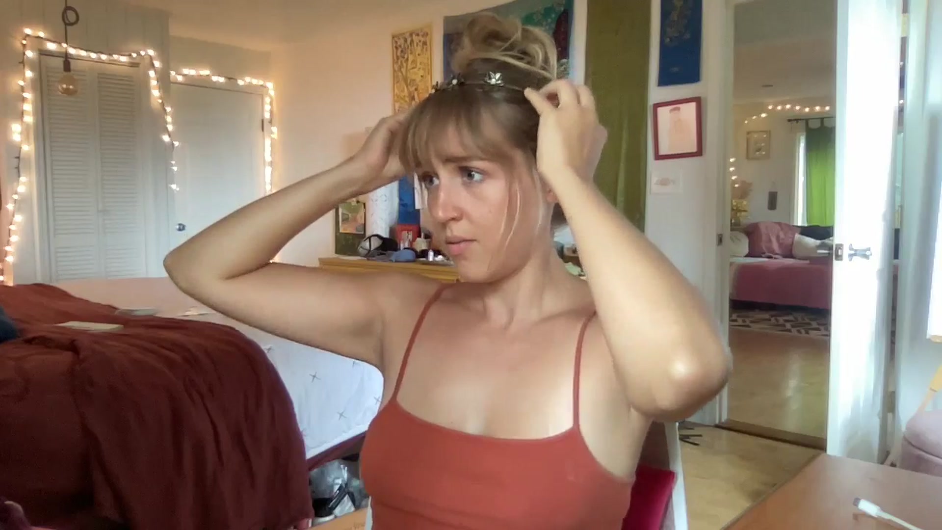 Gallery image thumbnail from PrincessElla_'s myfreecams stream on, 08/14/2024, 24:21 image 5 of 20