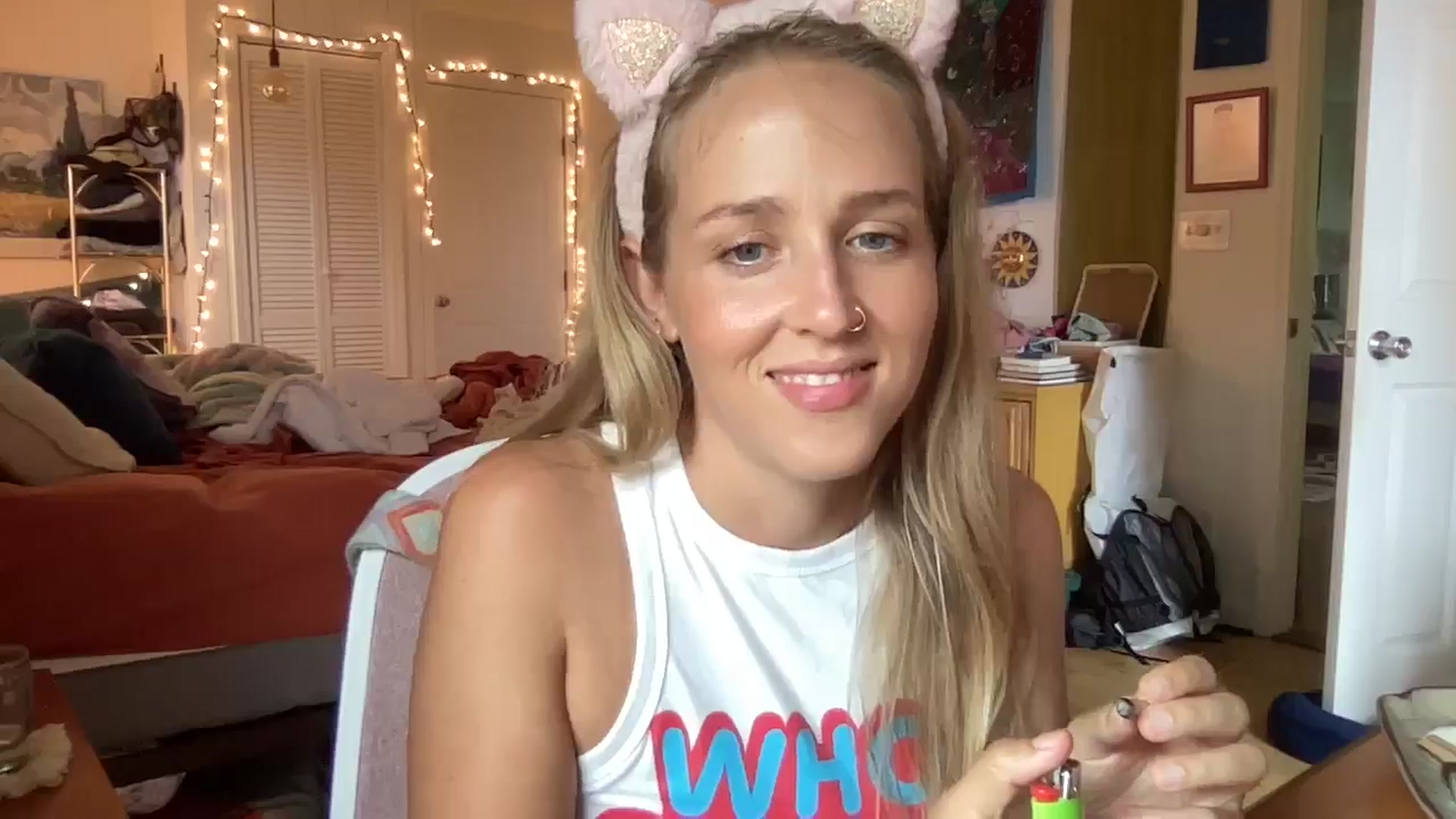 Gallery image thumbnail from PrincessElla_'s myfreecams stream on, 08/20/2024, 23:28 image 13 of 20