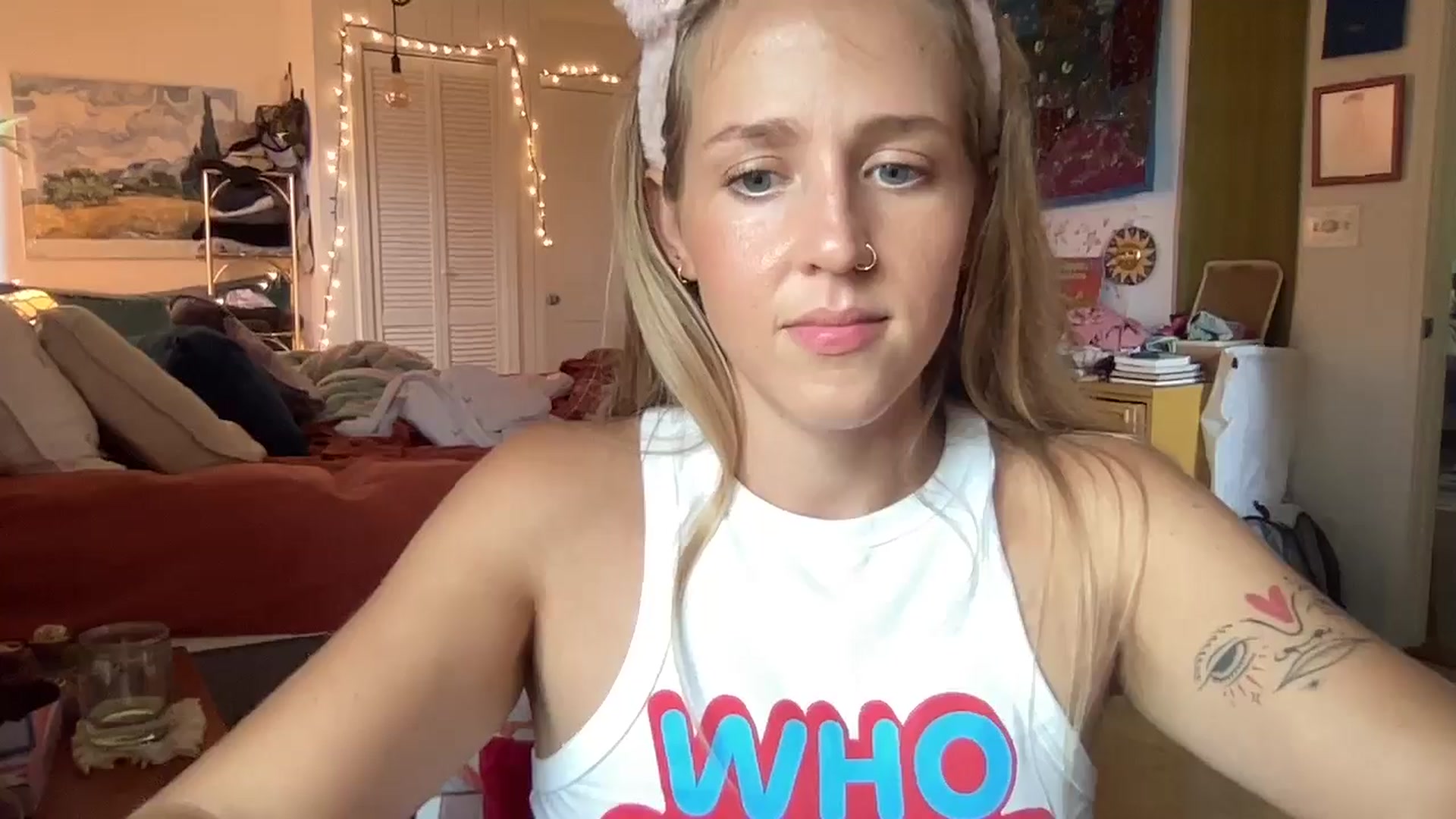 Gallery image thumbnail from PrincessElla_'s myfreecams stream on, 08/20/2024, 23:28 image 15 of 20