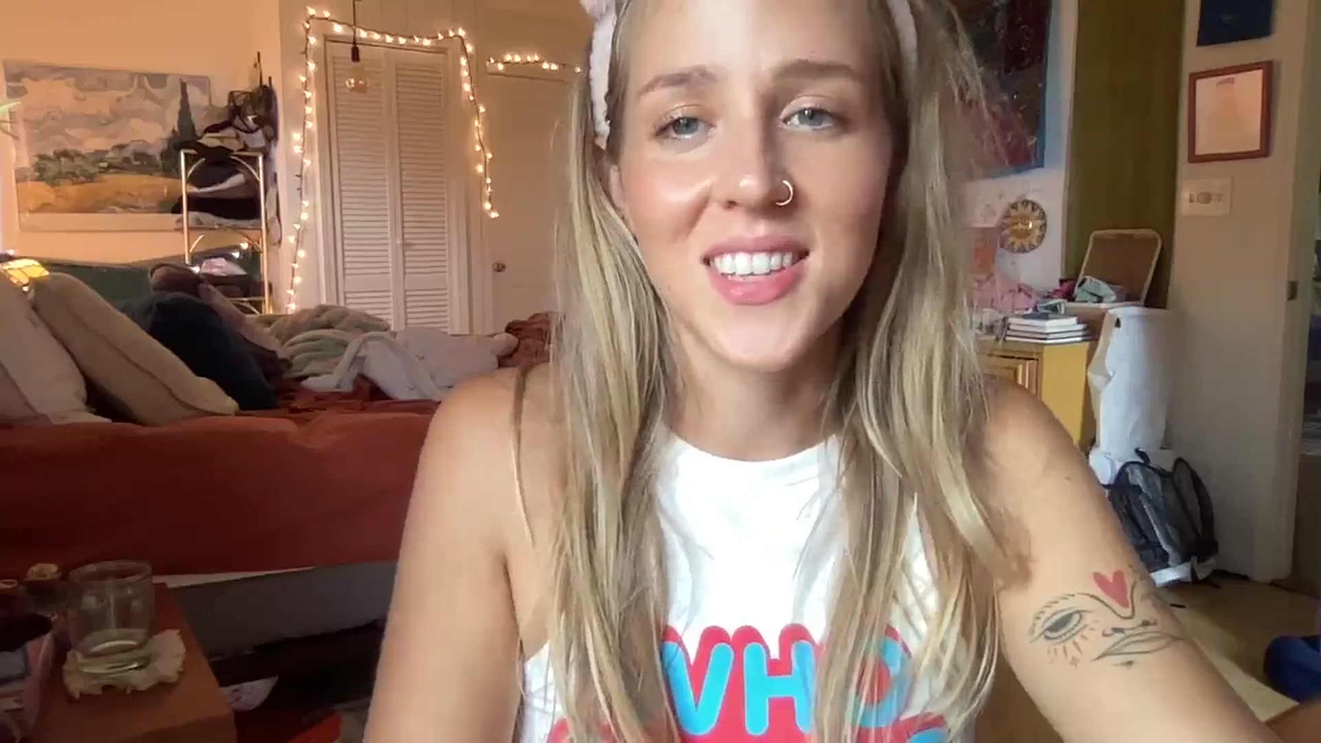 Gallery image thumbnail from PrincessElla_'s myfreecams stream on, 08/20/2024, 23:28 image 16 of 20