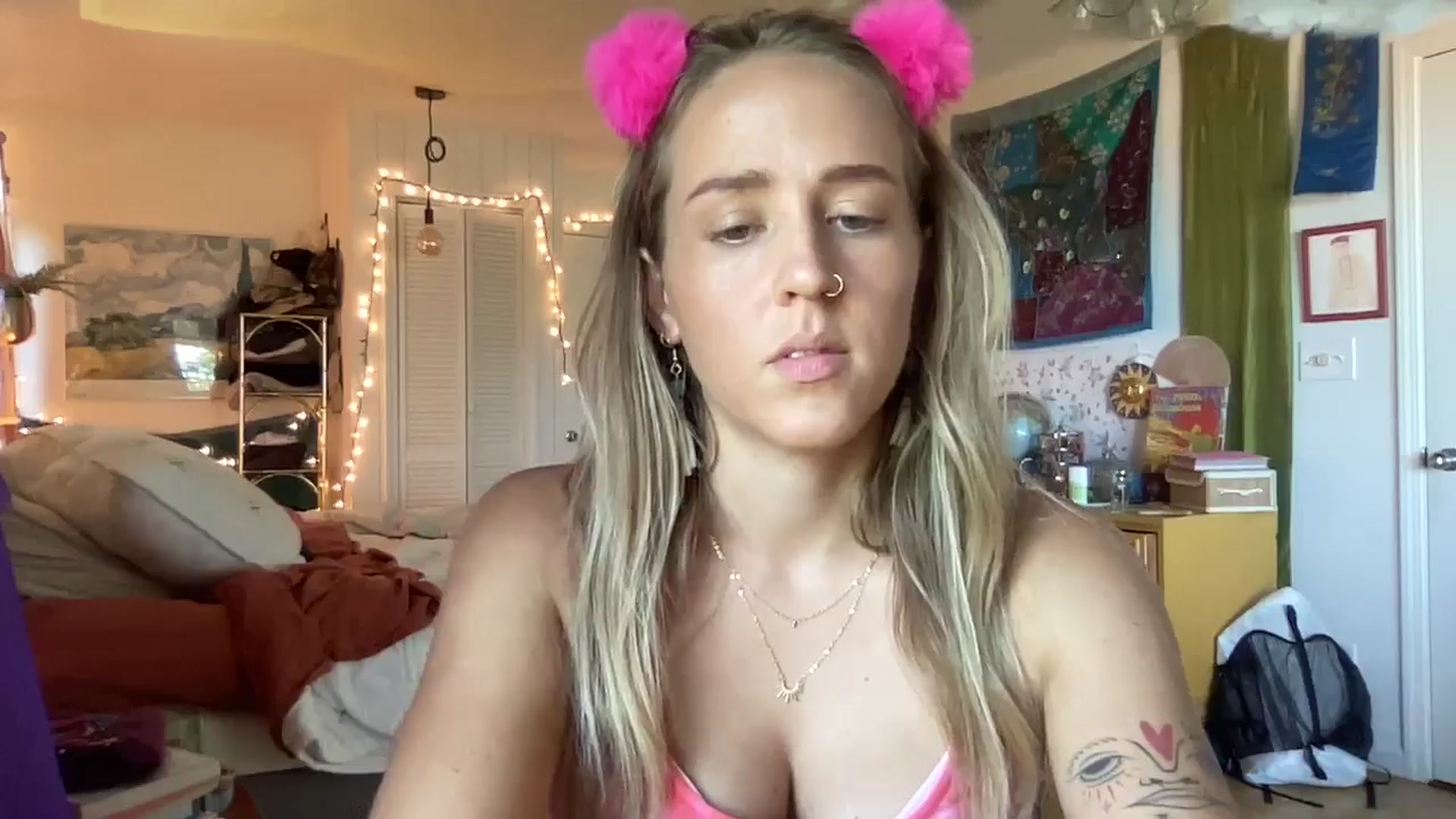 Gallery image thumbnail from PrincessElla_'s myfreecams stream on, 08/28/2024, 21:59 image 11 of 20