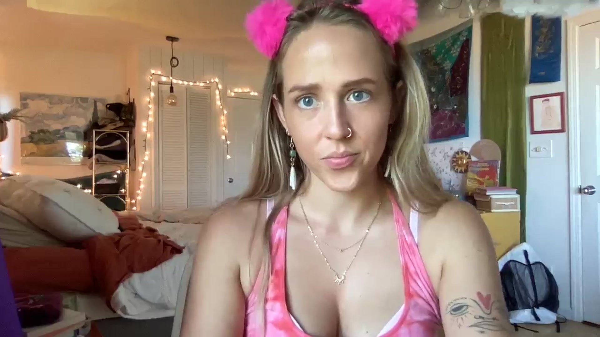Gallery image thumbnail from PrincessElla_'s myfreecams stream on, 08/28/2024, 21:59 image 13 of 20