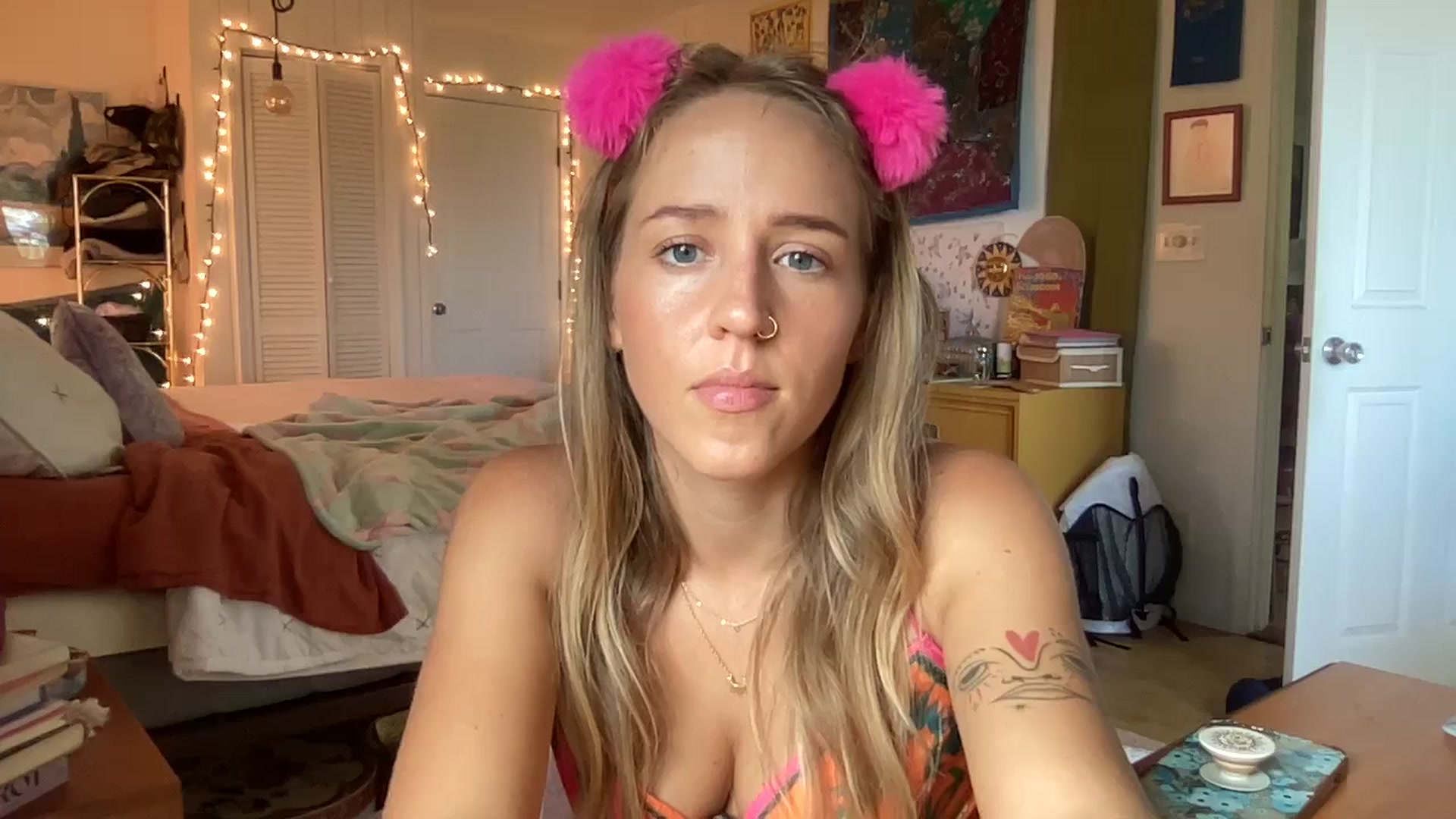 Gallery image thumbnail from PrincessElla_'s myfreecams stream on, 08/29/2024, 22:26 image 19 of 20