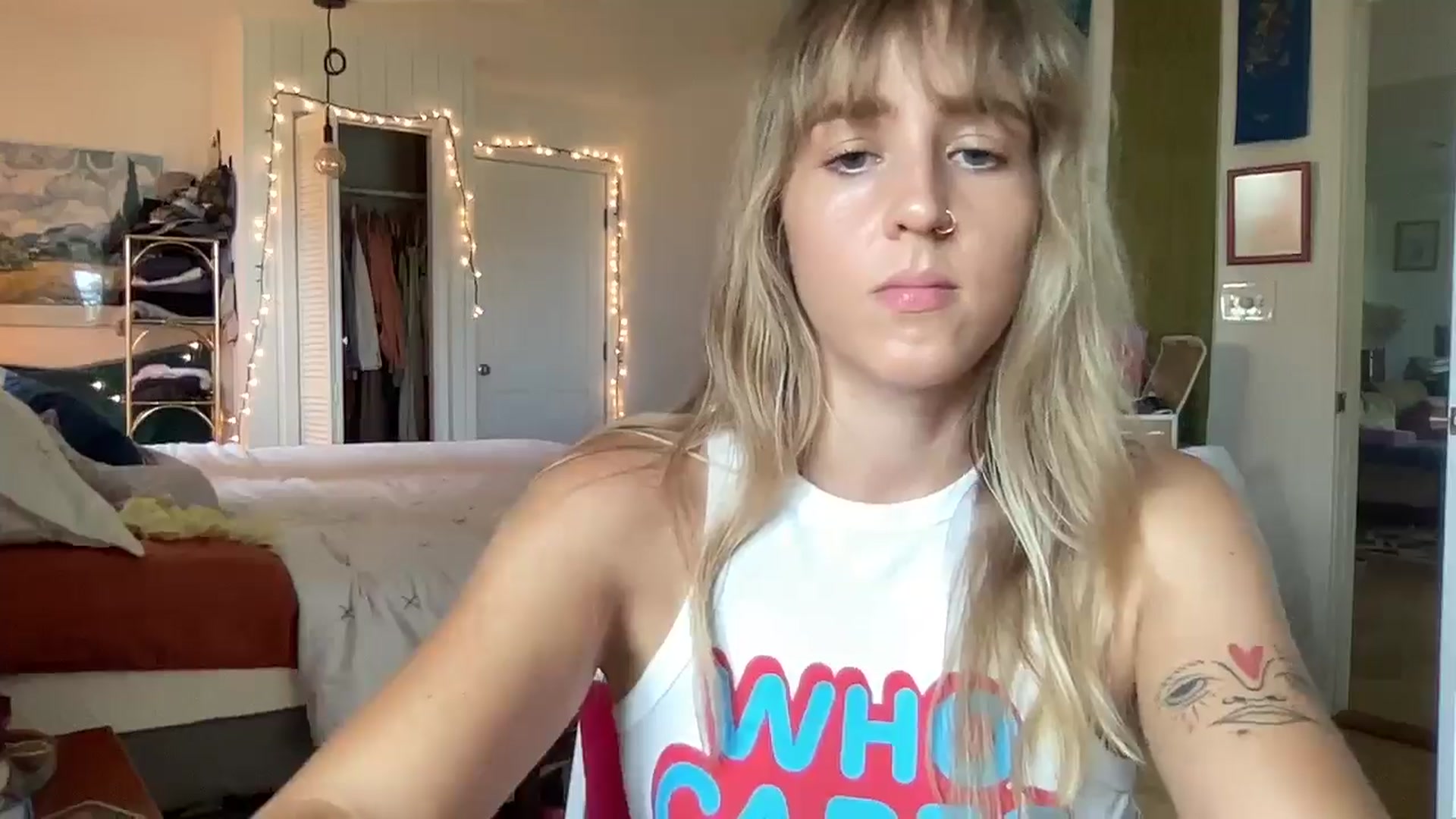 Gallery image thumbnail from PrincessElla_'s myfreecams stream on, 09/12/2024, 23:14 image 3 of 20