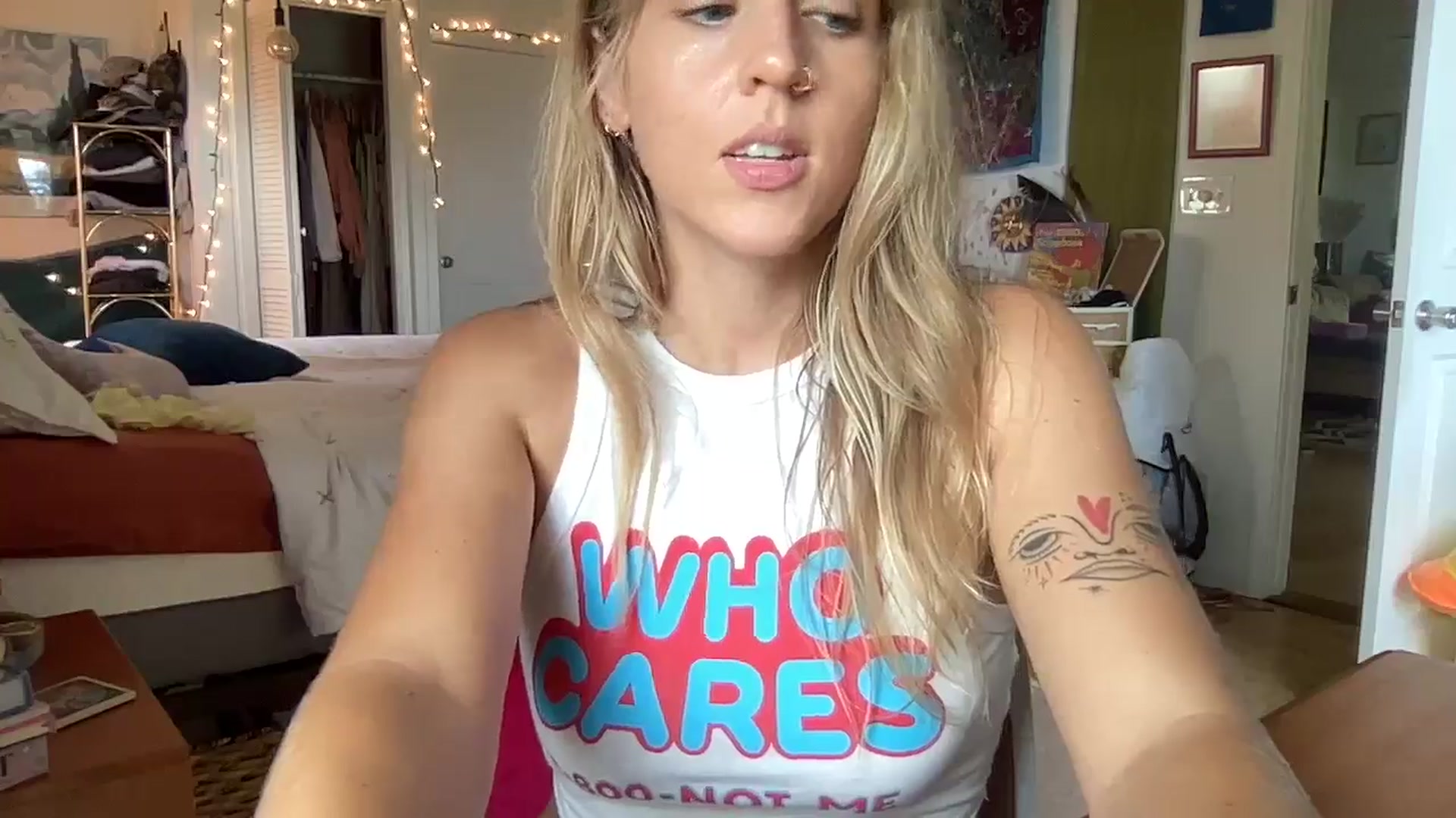 Gallery image thumbnail from PrincessElla_'s myfreecams stream on, 09/12/2024, 23:14 image 14 of 20