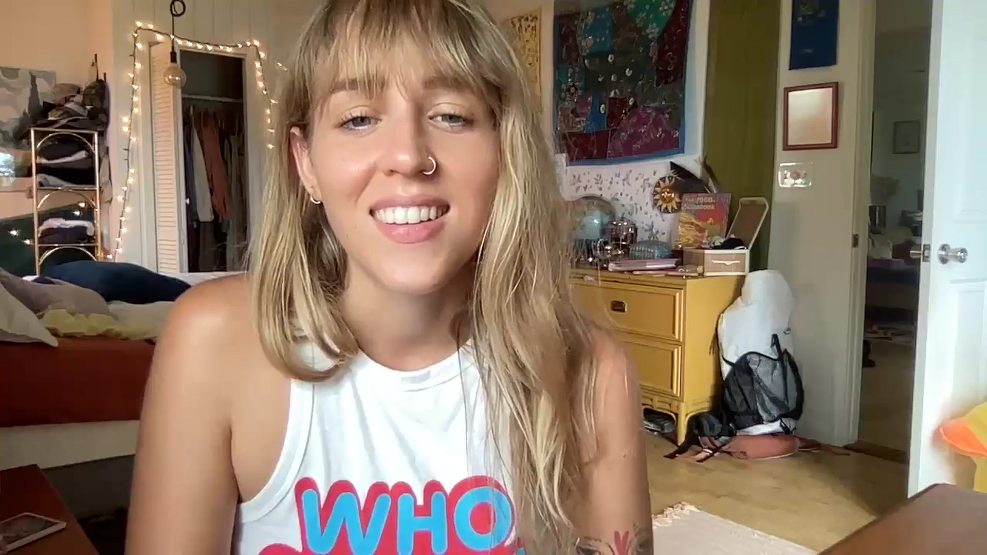 Gallery image thumbnail from PrincessElla_'s myfreecams stream on, 09/12/2024, 23:14 image 19 of 20