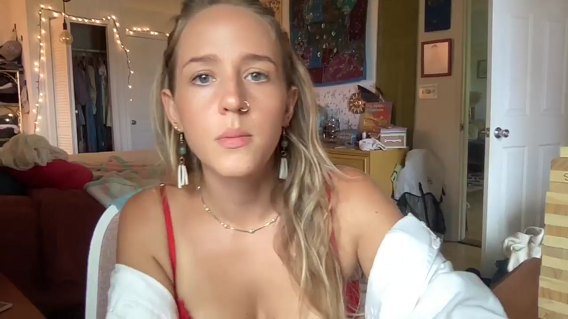 Gallery image thumbnail from PrincessElla_'s myfreecams stream on, 09/24/2024, 23:14 image 12 of 20