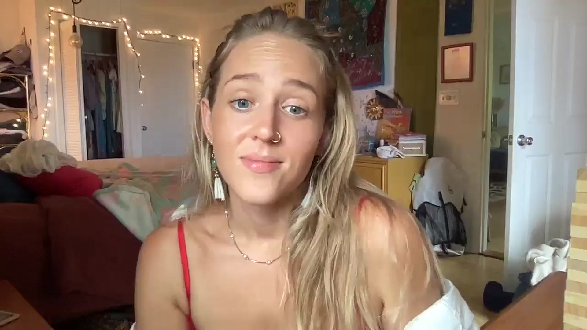 Gallery image thumbnail from PrincessElla_'s myfreecams stream on, 09/24/2024, 23:14 image 18 of 20