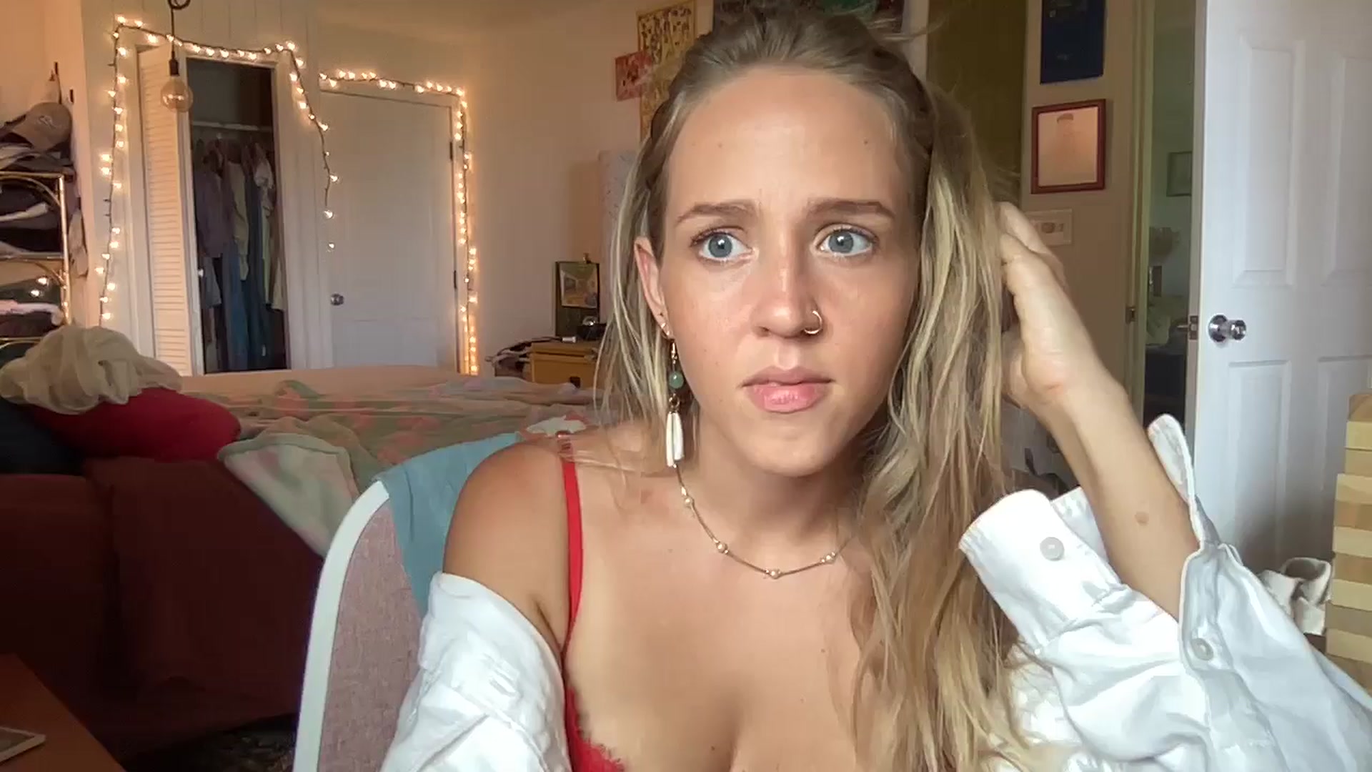 Gallery image thumbnail from PrincessElla_'s myfreecams stream on, 09/24/2024, 23:14 image 17 of 20