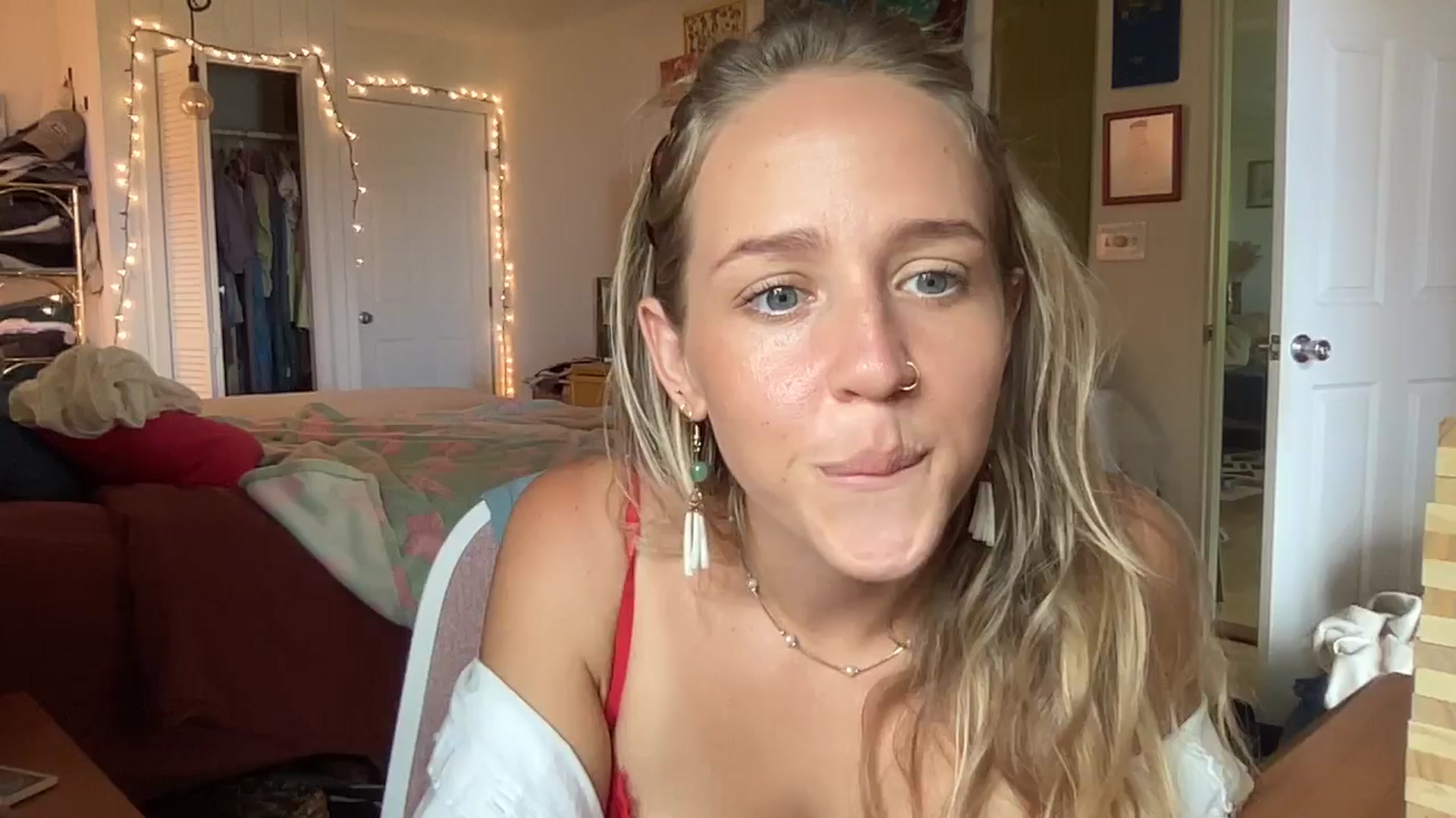 Gallery image thumbnail from PrincessElla_'s myfreecams stream on, 09/24/2024, 23:14 image 20 of 20