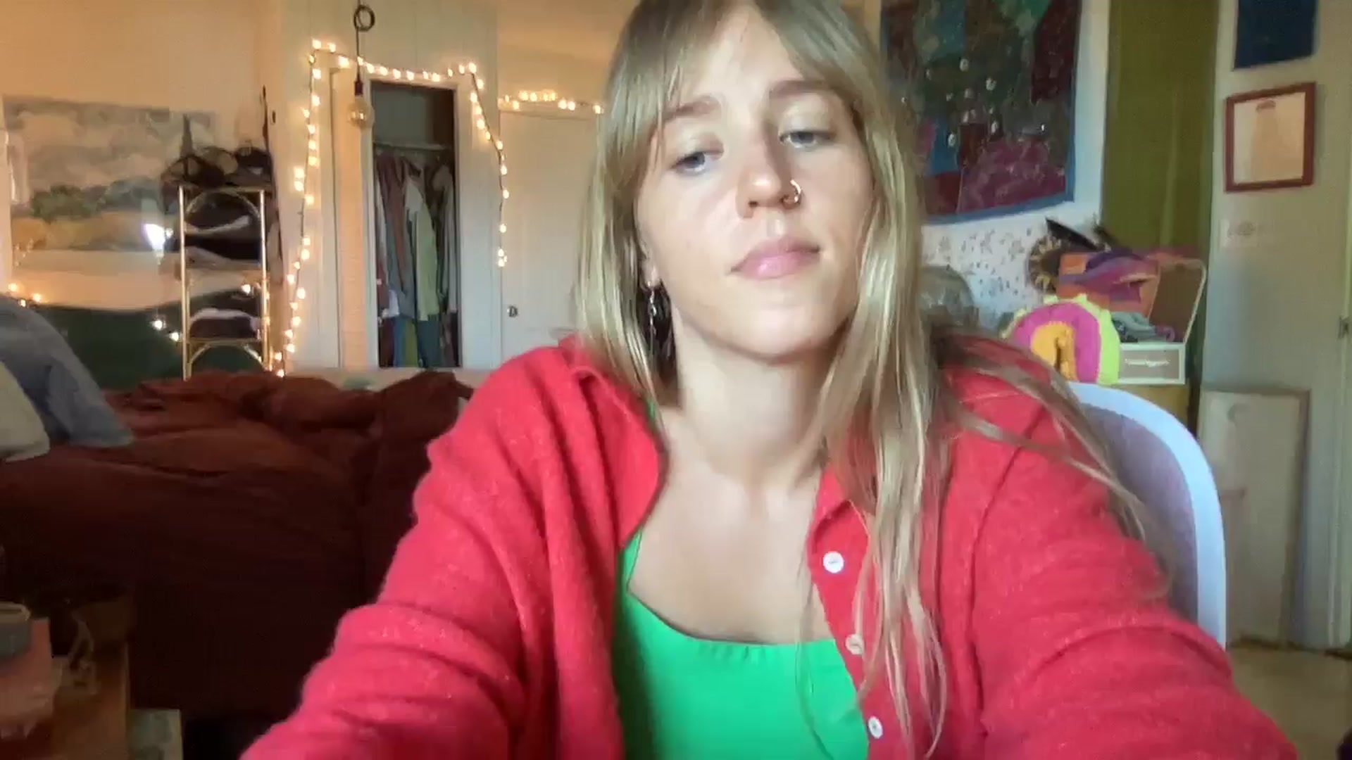 Gallery image thumbnail from PrincessElla_'s myfreecams stream on, 10/13/2024, 20:43 image 4 of 20