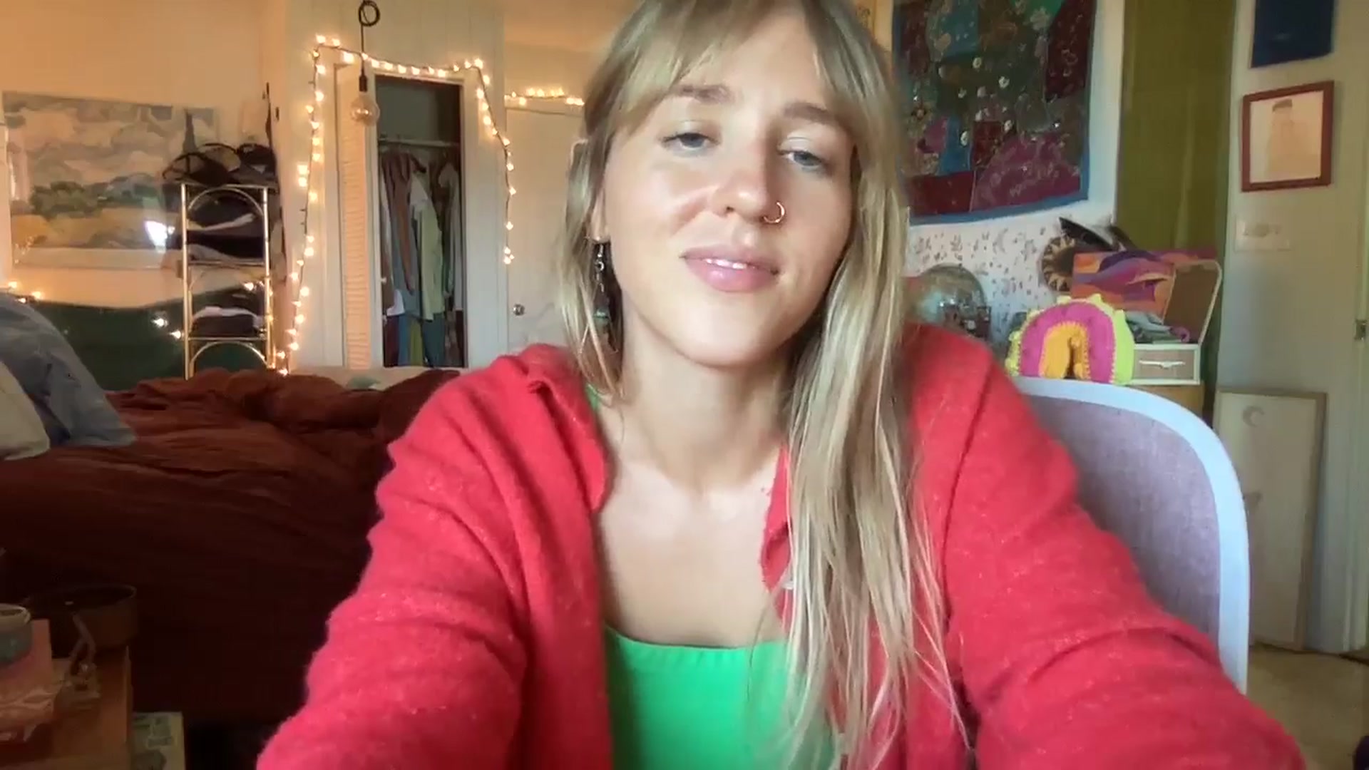Gallery image thumbnail from PrincessElla_'s myfreecams stream on, 10/13/2024, 20:43 image 7 of 20