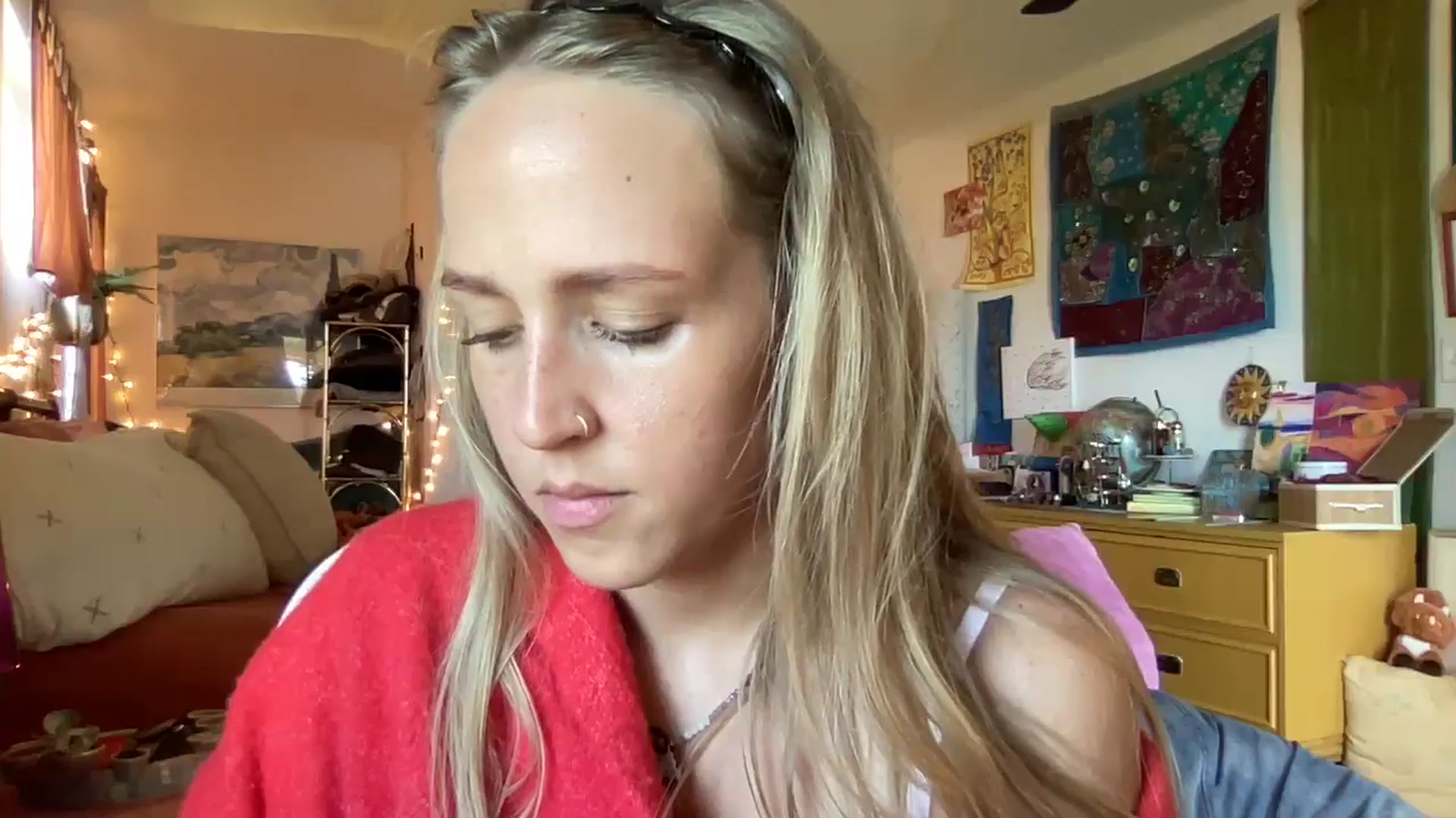 Gallery image thumbnail from PrincessElla_'s myfreecams stream on, 11/19/2024, 22:01 image 19 of 20