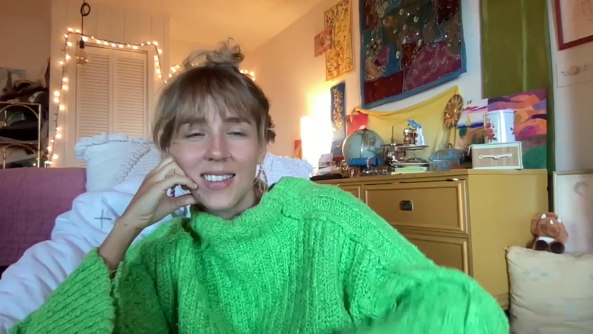 Gallery image thumbnail from PrincessElla_'s myfreecams stream on, 11/27/2024, 20:07 image 1 of 20