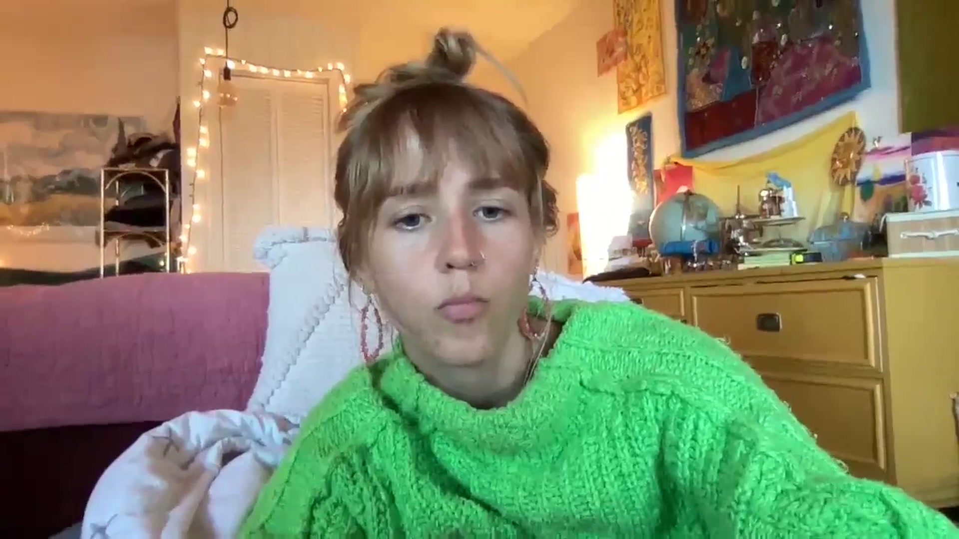 Gallery image thumbnail from PrincessElla_'s myfreecams stream on, 11/27/2024, 20:07 image 15 of 20