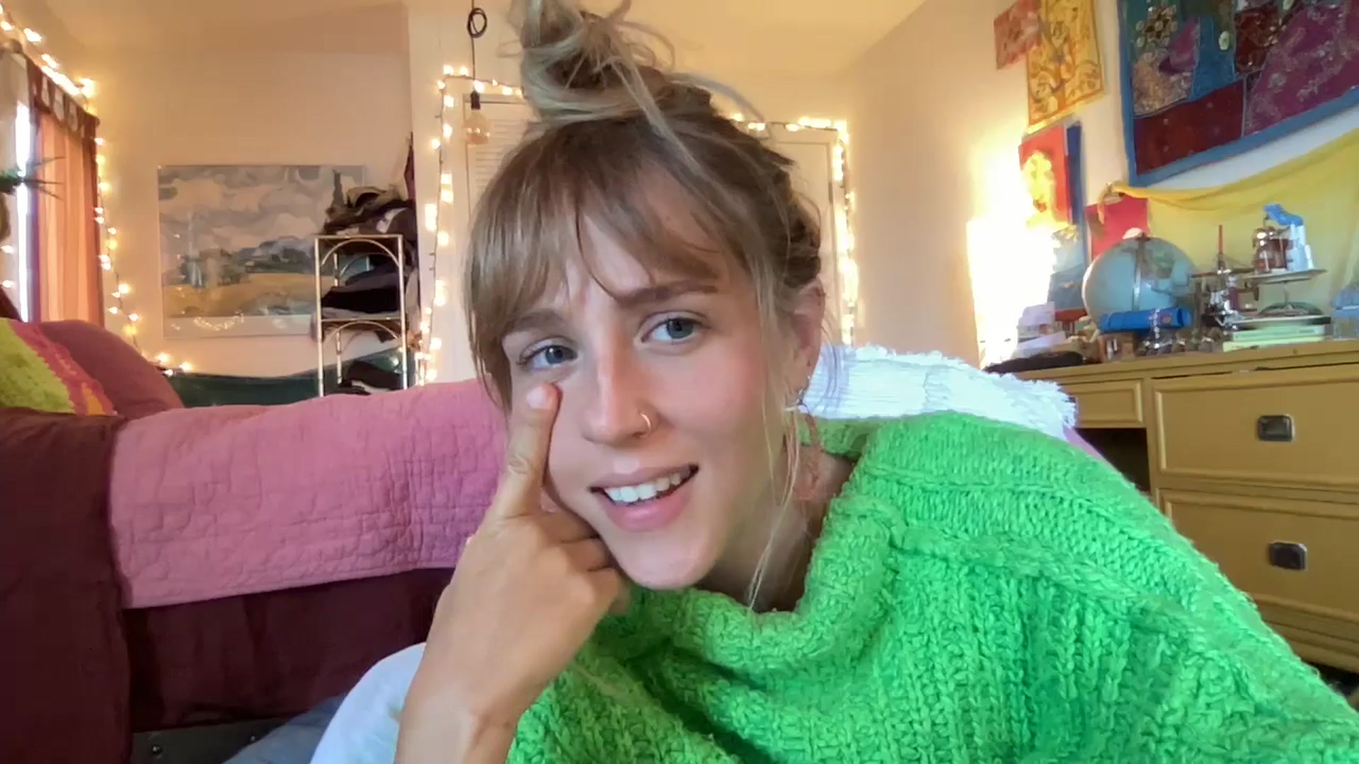 Gallery image thumbnail from PrincessElla_'s myfreecams stream on, 11/27/2024, 21:44 image 11 of 20