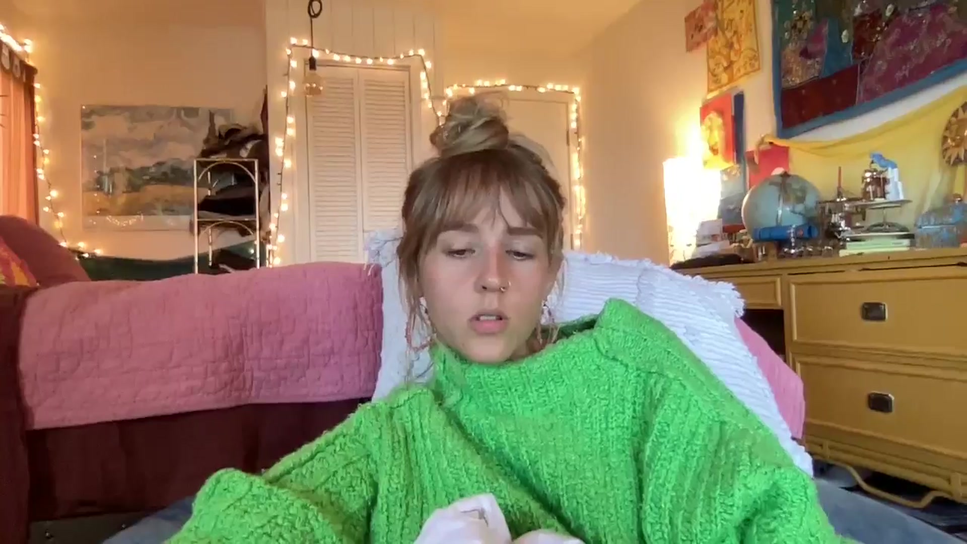 Gallery image thumbnail from PrincessElla_'s myfreecams stream on, 11/27/2024, 21:44 image 20 of 20