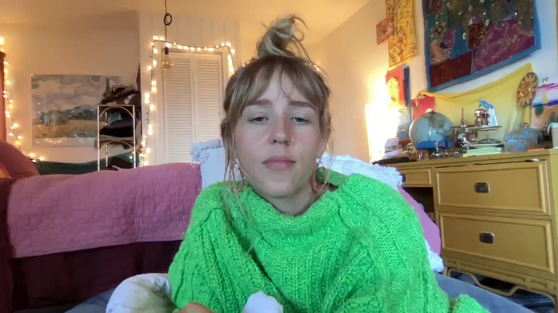 Gallery image thumbnail from PrincessElla_'s myfreecams stream on, 11/27/2024, 21:44 image 5 of 20