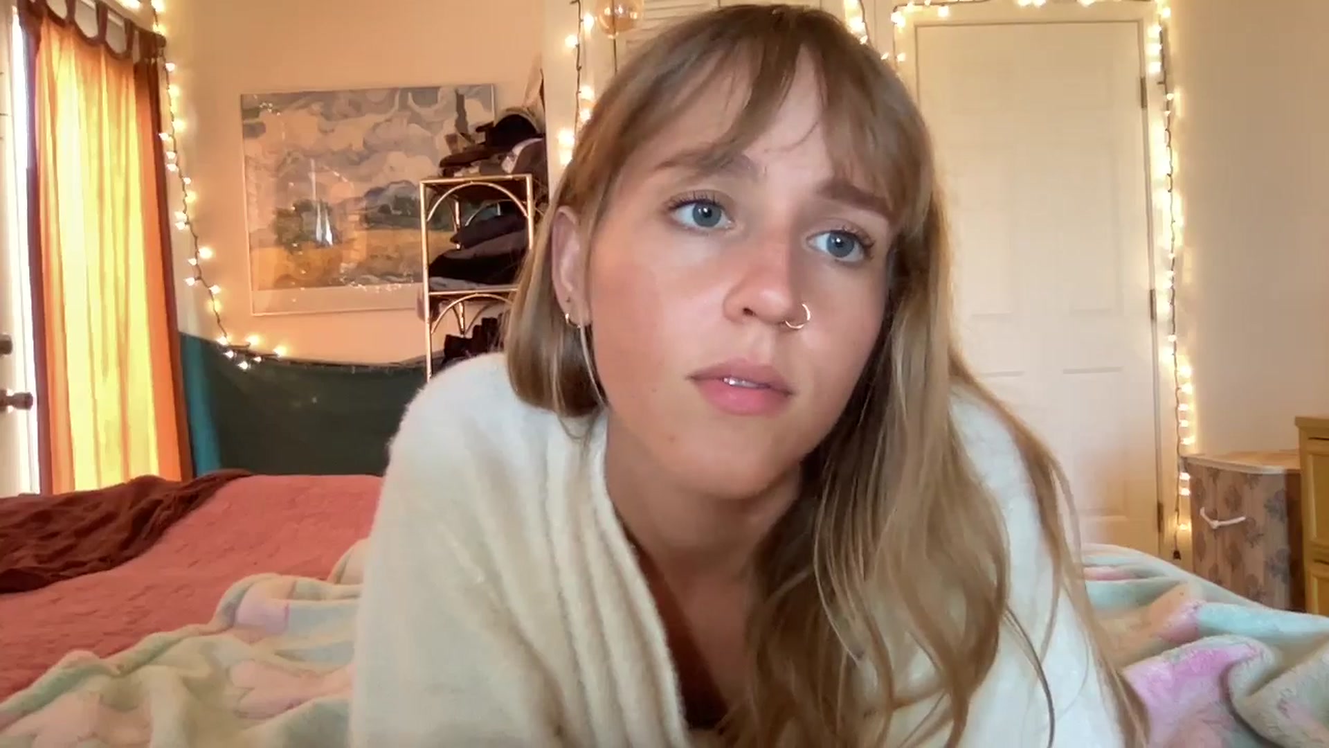 Gallery image thumbnail from PrincessElla_'s myfreecams stream on, 12/11/2024, 23:13 image 14 of 20