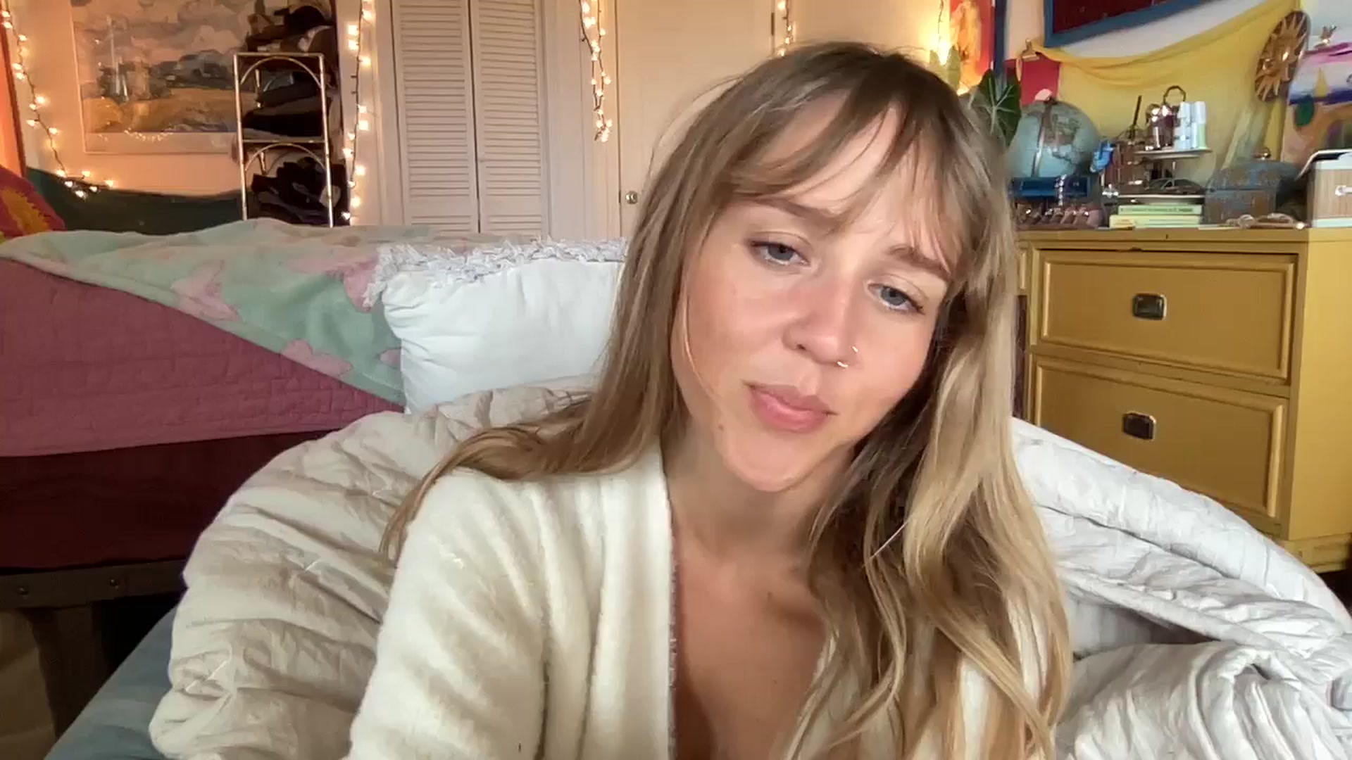 Gallery image thumbnail from PrincessElla_'s myfreecams stream on, 12/11/2024, 23:13 image 1 of 20