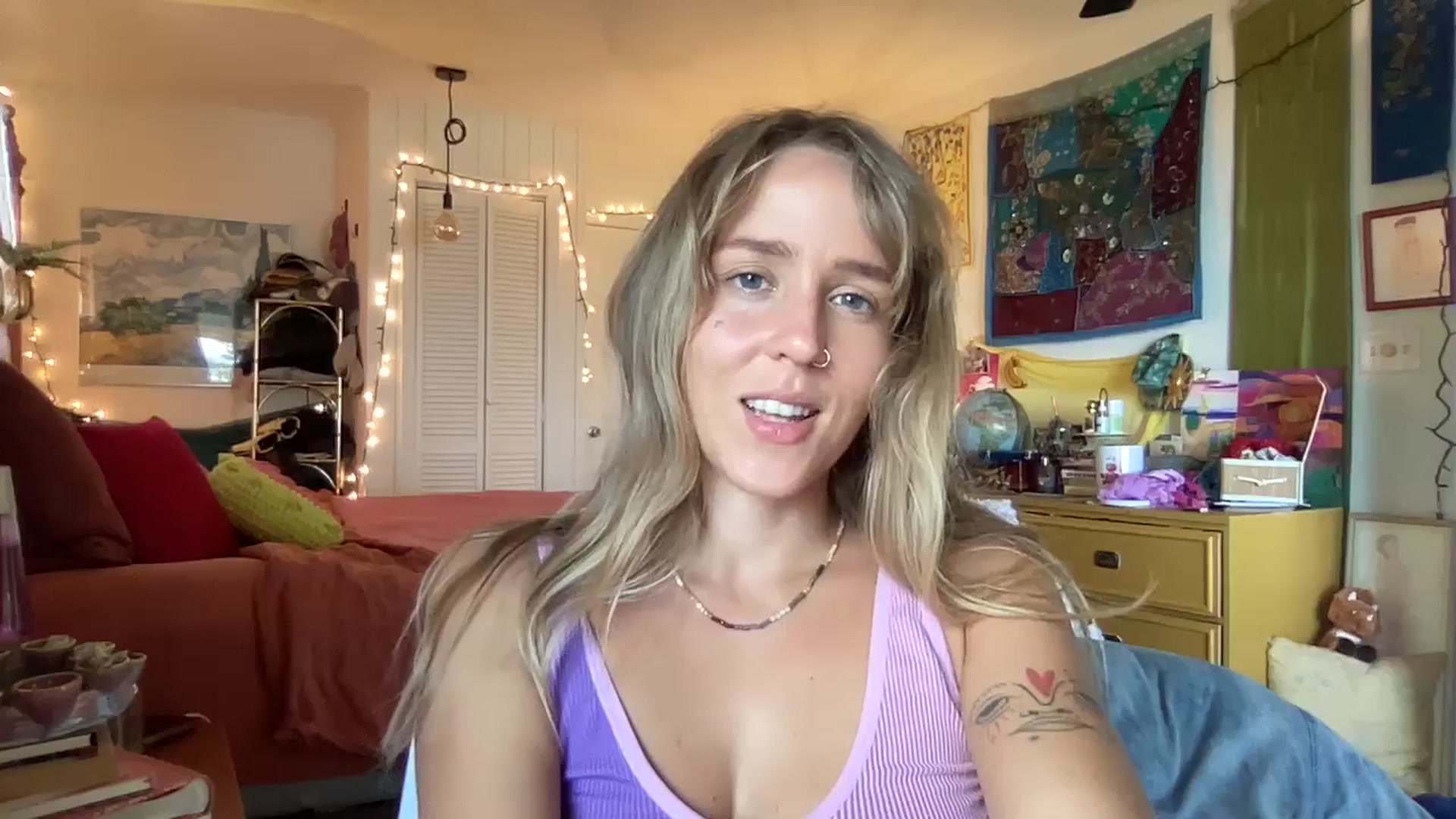 Gallery image thumbnail from PrincessElla_'s myfreecams stream on, 01/14/2025, 20:56 image 6 of 20