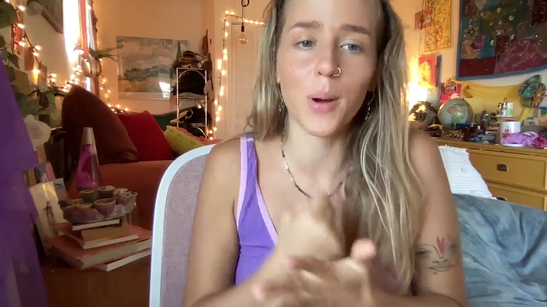 Gallery image thumbnail from PrincessElla_'s myfreecams stream on, 01/14/2025, 20:56 image 14 of 20