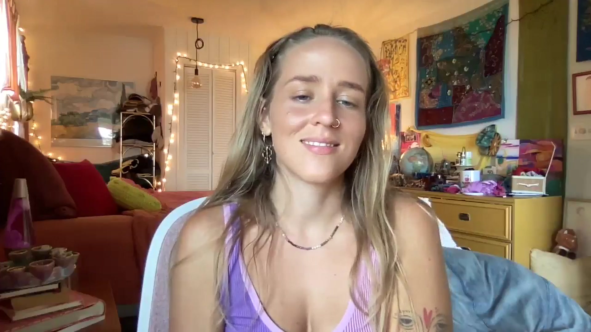 Gallery image thumbnail from PrincessElla_'s myfreecams stream on, 01/14/2025, 20:56 image 19 of 20