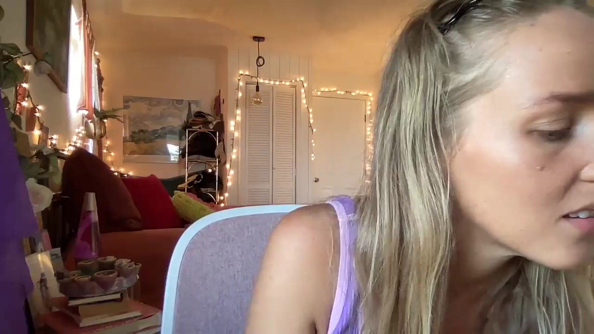Gallery image thumbnail from PrincessElla_'s myfreecams stream on, 01/14/2025, 20:56 image 12 of 20
