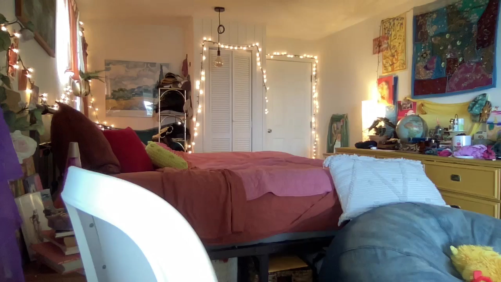 Gallery image thumbnail from PrincessElla_'s myfreecams stream on, 01/14/2025, 21:32 image 14 of 20