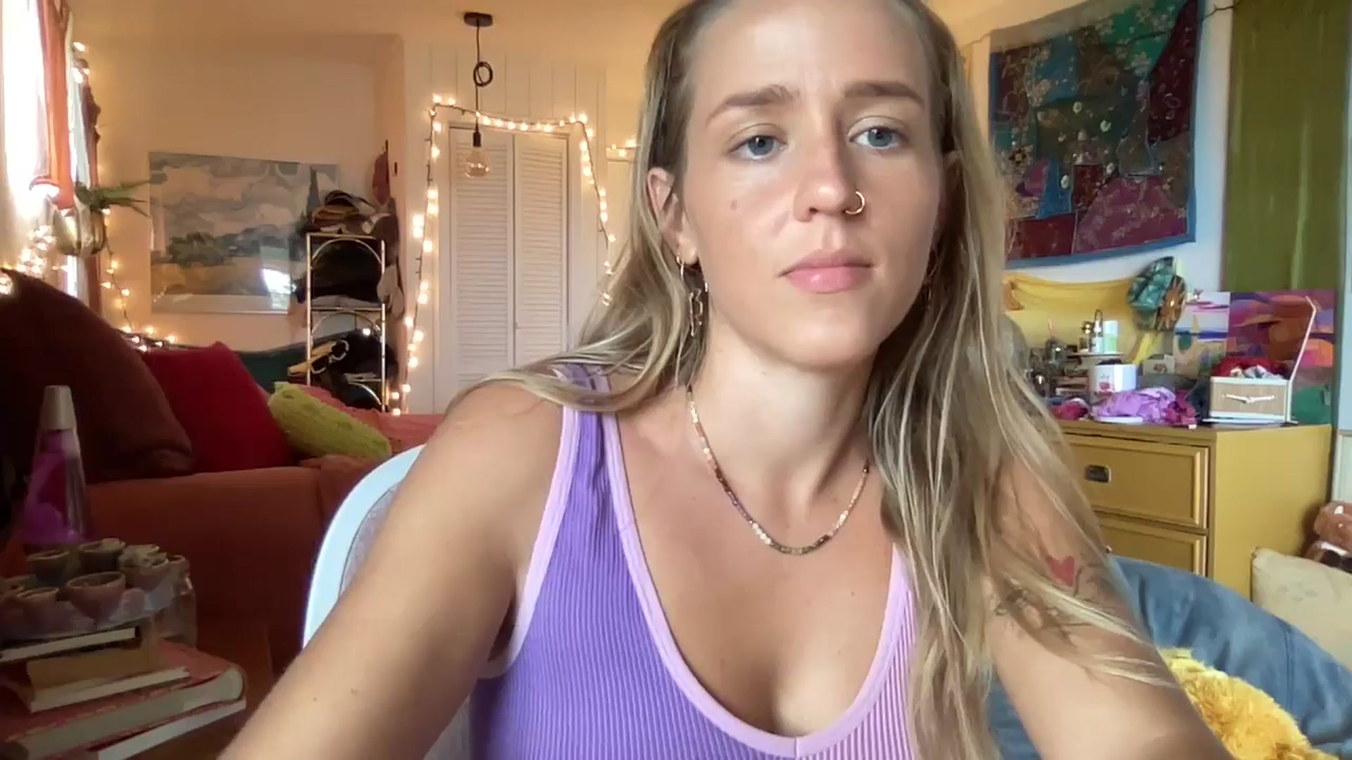 Gallery image thumbnail from PrincessElla_'s myfreecams stream on, 01/14/2025, 21:32 image 10 of 20