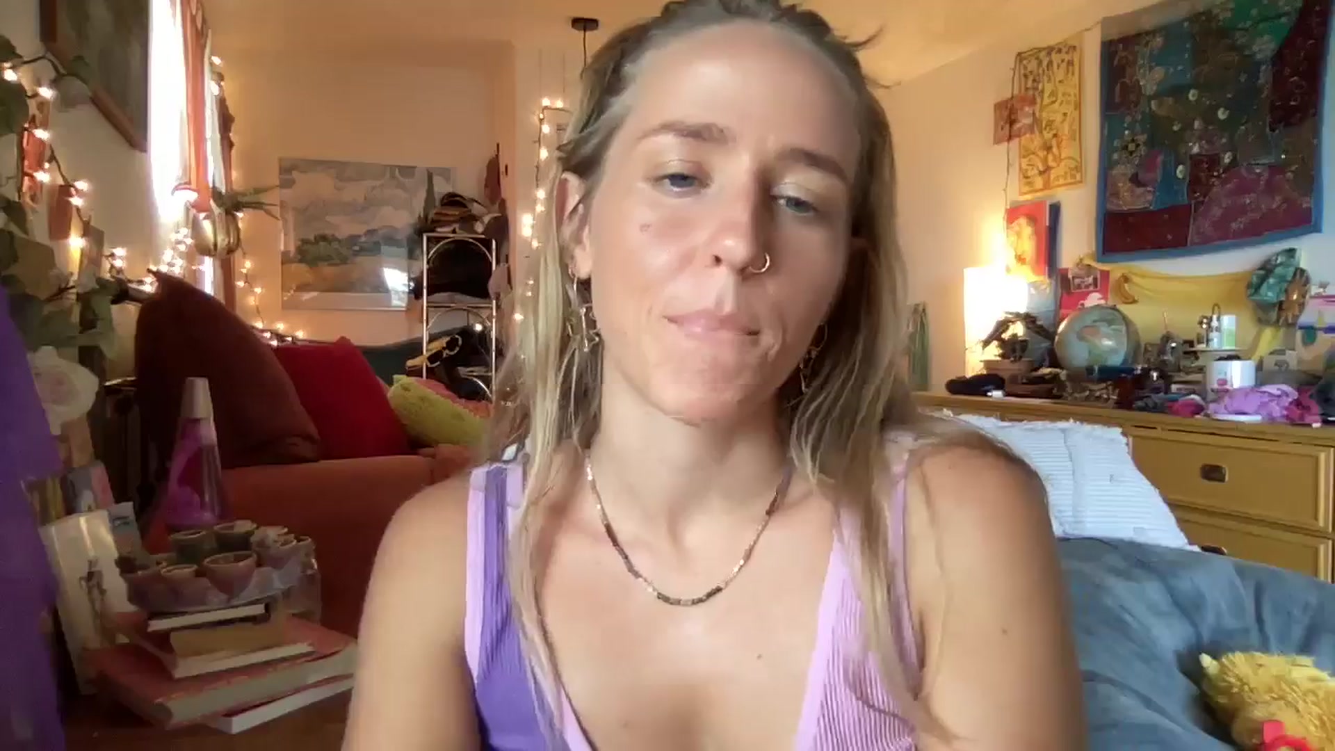 Gallery image thumbnail from PrincessElla_'s myfreecams stream on, 01/14/2025, 21:32 image 13 of 20