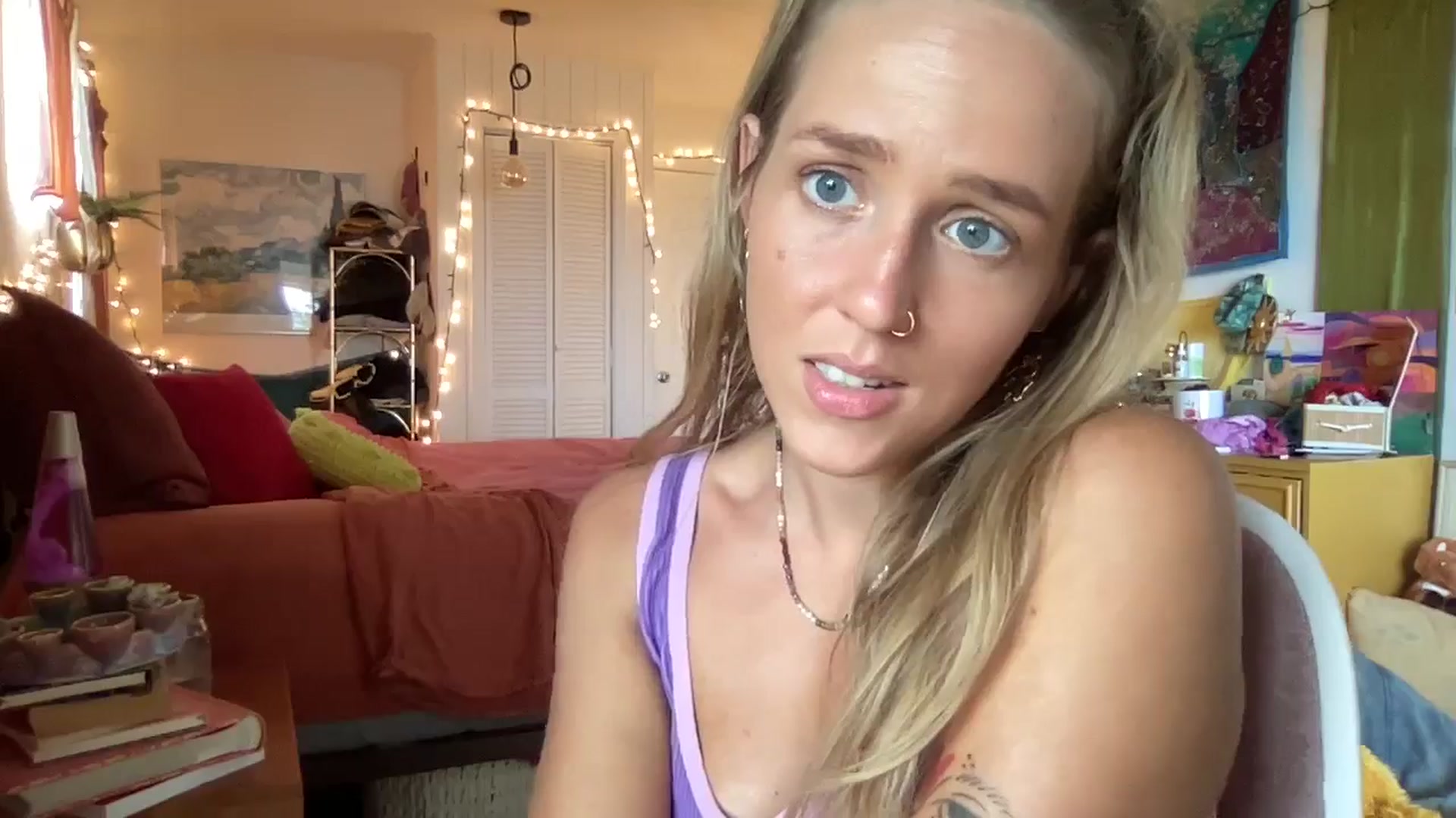 Gallery image thumbnail from PrincessElla_'s myfreecams stream on, 01/14/2025, 21:32 image 9 of 20