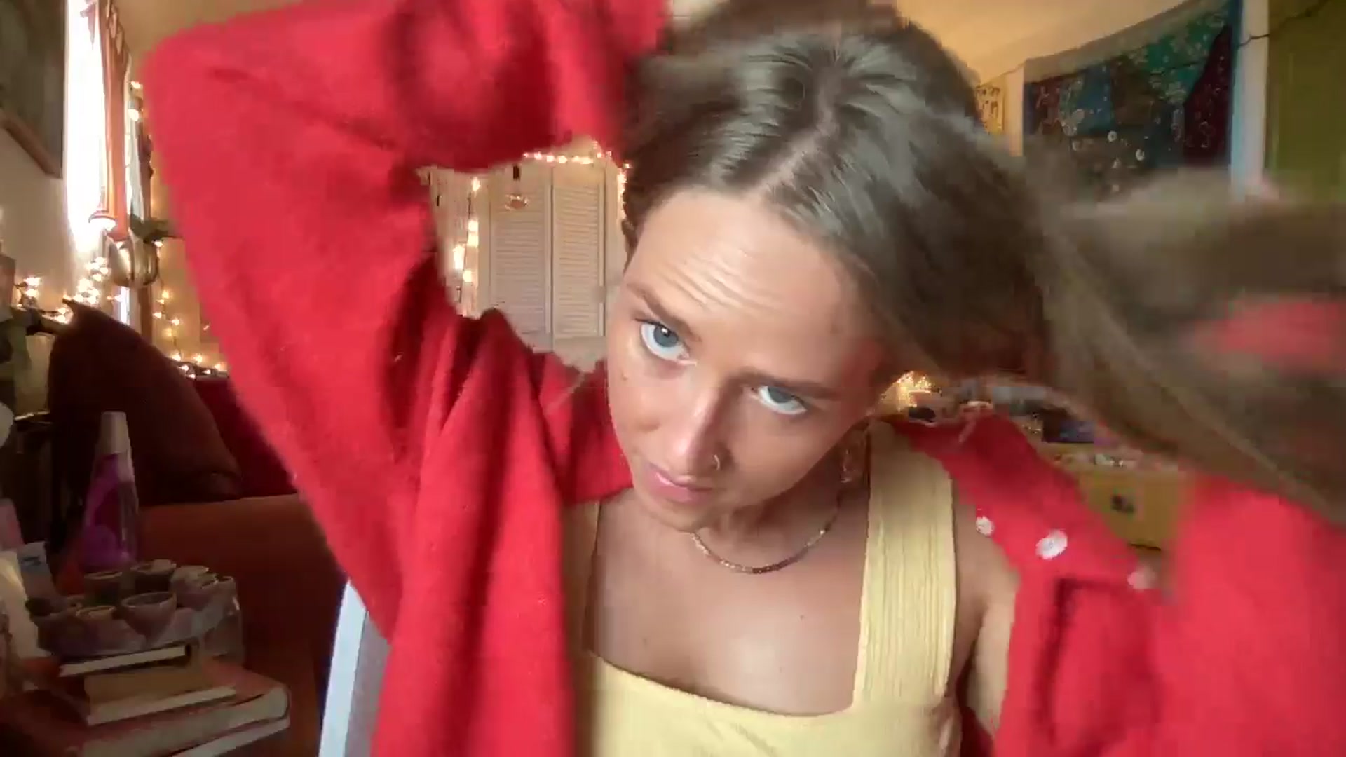 Gallery image thumbnail from PrincessElla_'s myfreecams stream on, 01/14/2025, 21:32 image 19 of 20