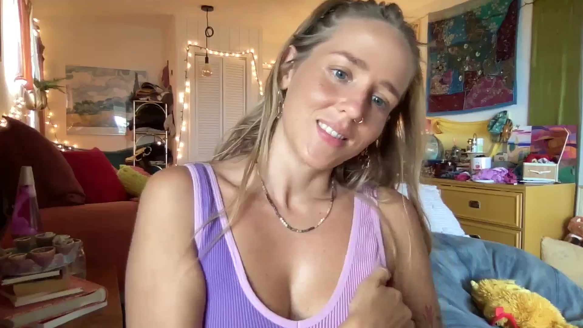 Gallery image thumbnail from PrincessElla_'s myfreecams stream on, 01/14/2025, 21:32 image 11 of 20