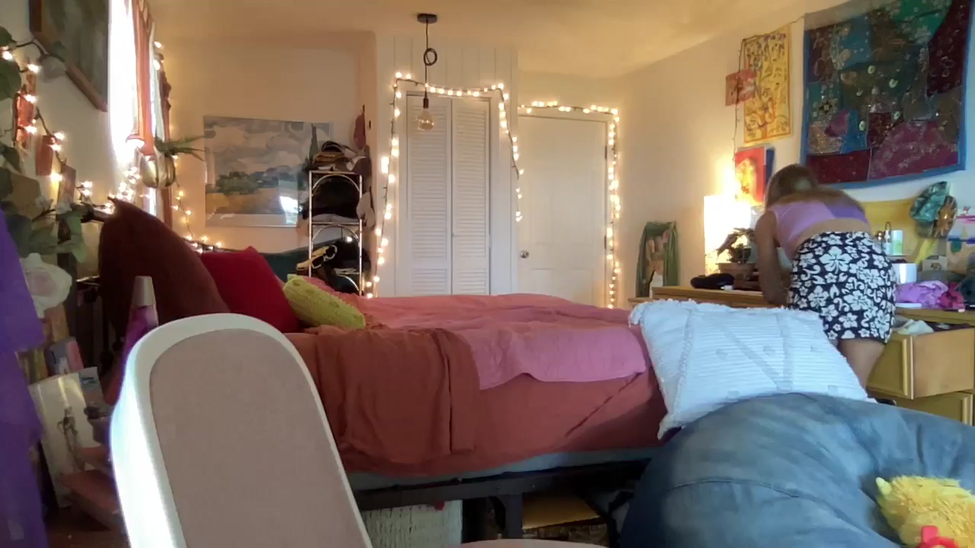 Gallery image thumbnail from PrincessElla_'s myfreecams stream on, 01/14/2025, 21:32 image 16 of 20