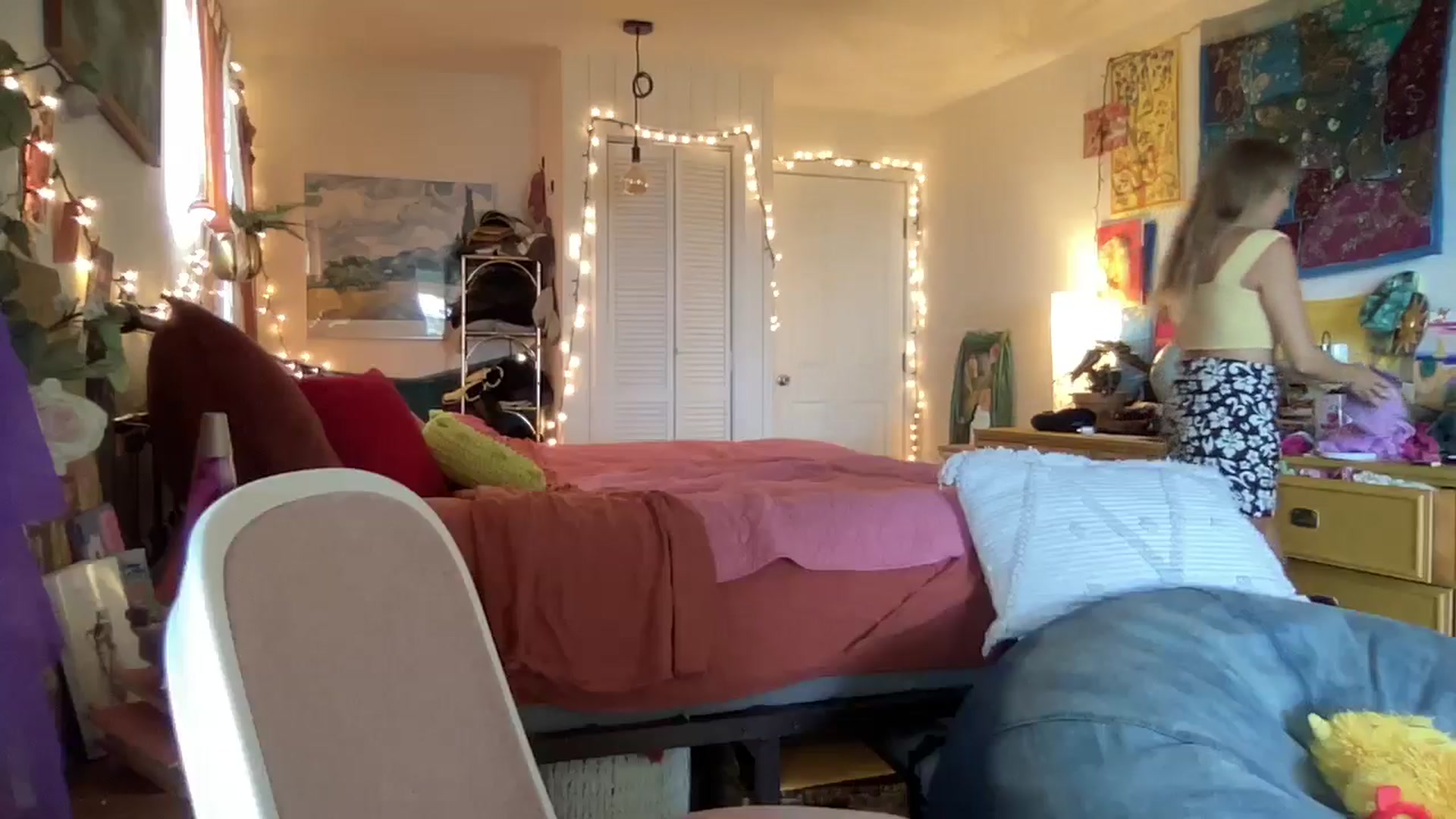 Gallery image thumbnail from PrincessElla_'s myfreecams stream on, 01/14/2025, 21:32 image 17 of 20