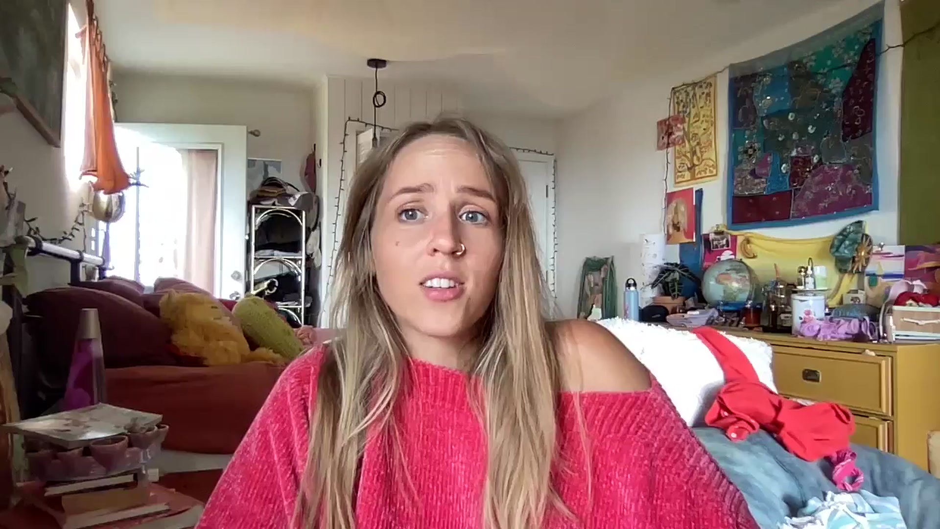 Gallery image thumbnail from PrincessElla_'s myfreecams stream on, 01/17/2025, 02:03 image 3 of 20