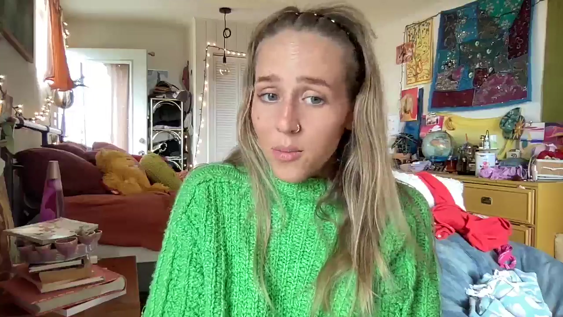 Gallery image thumbnail from PrincessElla_'s myfreecams stream on, 01/17/2025, 02:03 image 9 of 20