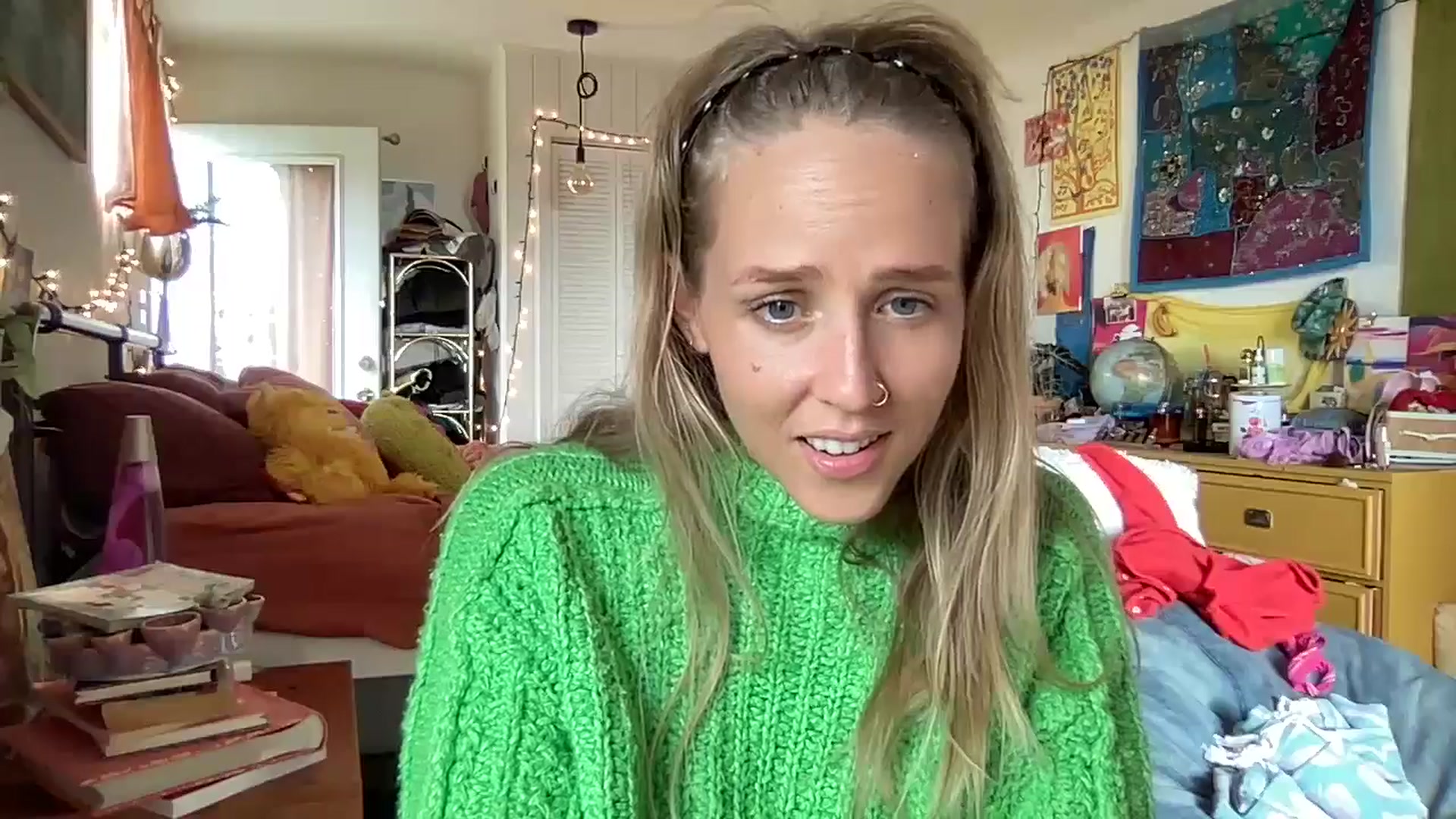 Gallery image thumbnail from PrincessElla_'s myfreecams stream on, 01/17/2025, 02:03 image 10 of 20